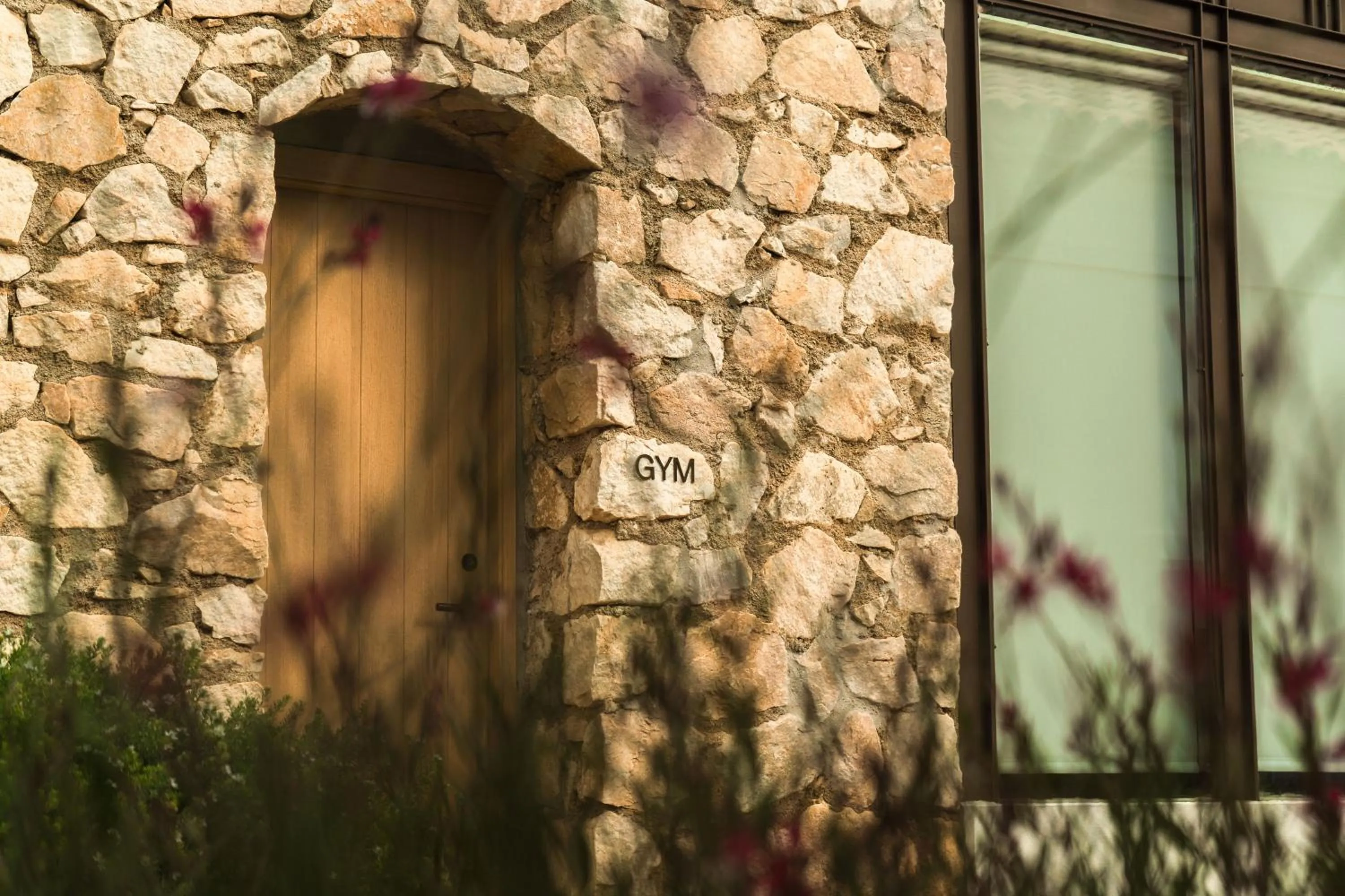 Fitness centre/facilities in La Zambra Resort Mijas - Marbella - The Unbound Collection by Hyatt