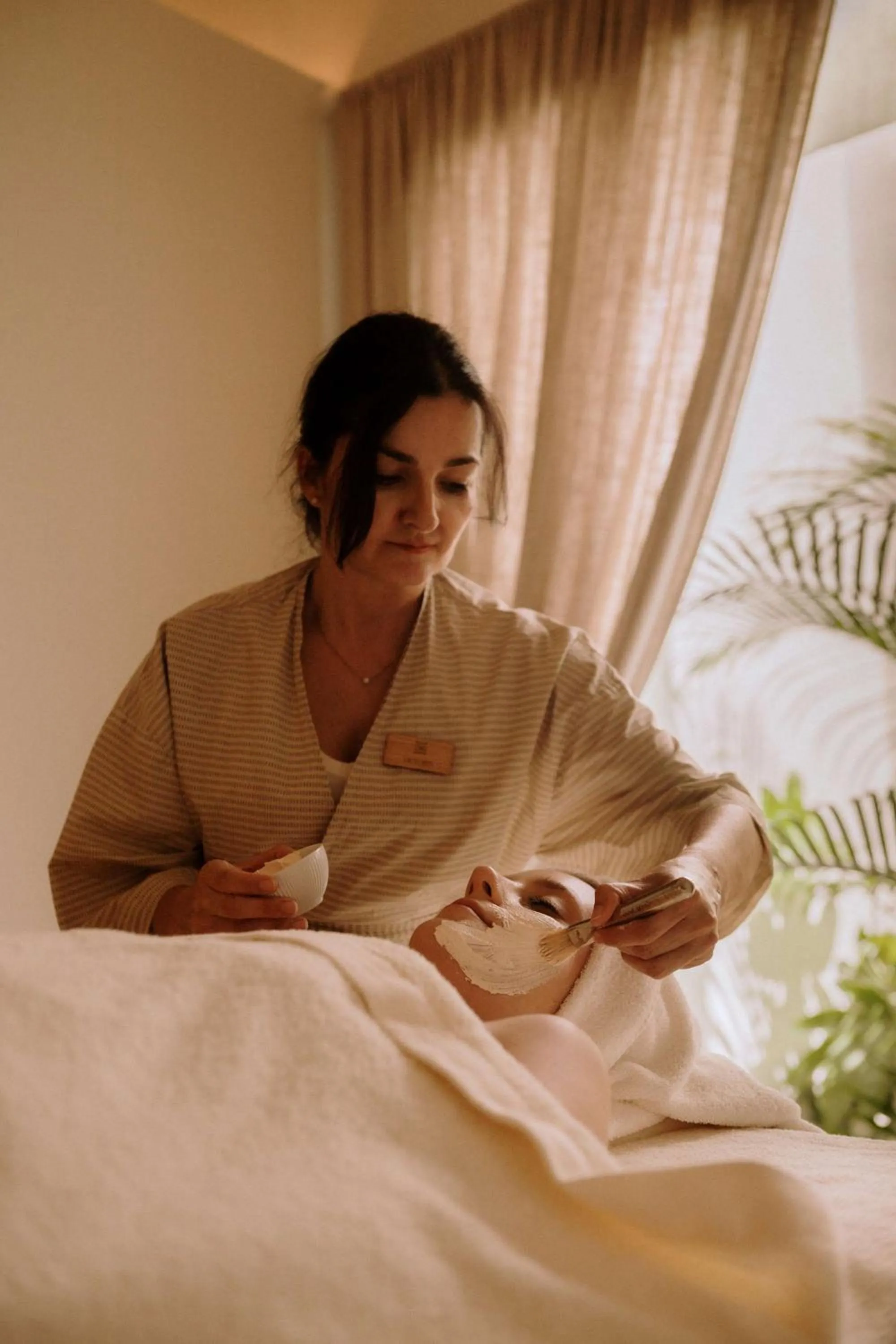 Spa and wellness centre/facilities, Bed in La Zambra Resort Mijas - Marbella - The Unbound Collection by Hyatt