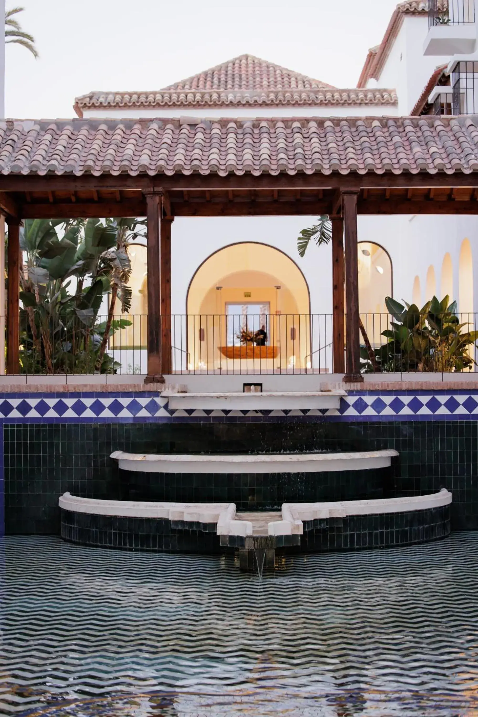 Property building in La Zambra Resort Mijas - Marbella - The Unbound Collection by Hyatt Property building in La Zambra Resort Mijas - Marbella - The Unbound Collection by Hyatt