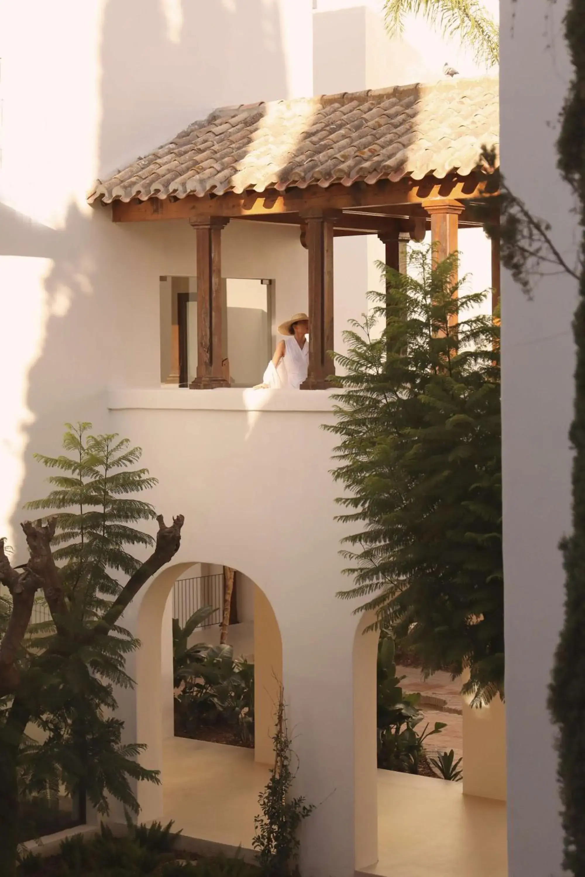 Bedroom in La Zambra Resort Mijas - Marbella - The Unbound Collection by Hyatt Bedroom in La Zambra Resort Mijas - Marbella - The Unbound Collection by Hyatt