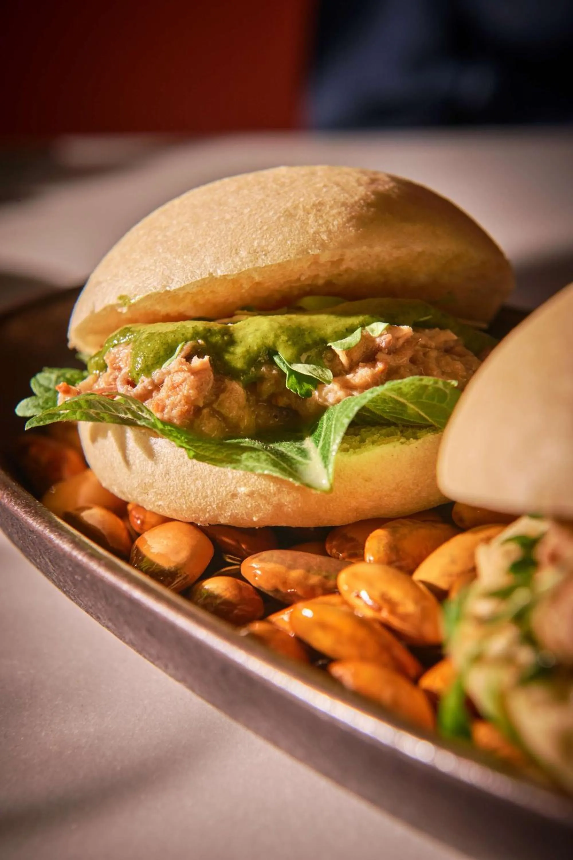 Restaurant/places to eat in La Zambra Resort Mijas - Marbella - The Unbound Collection by Hyatt