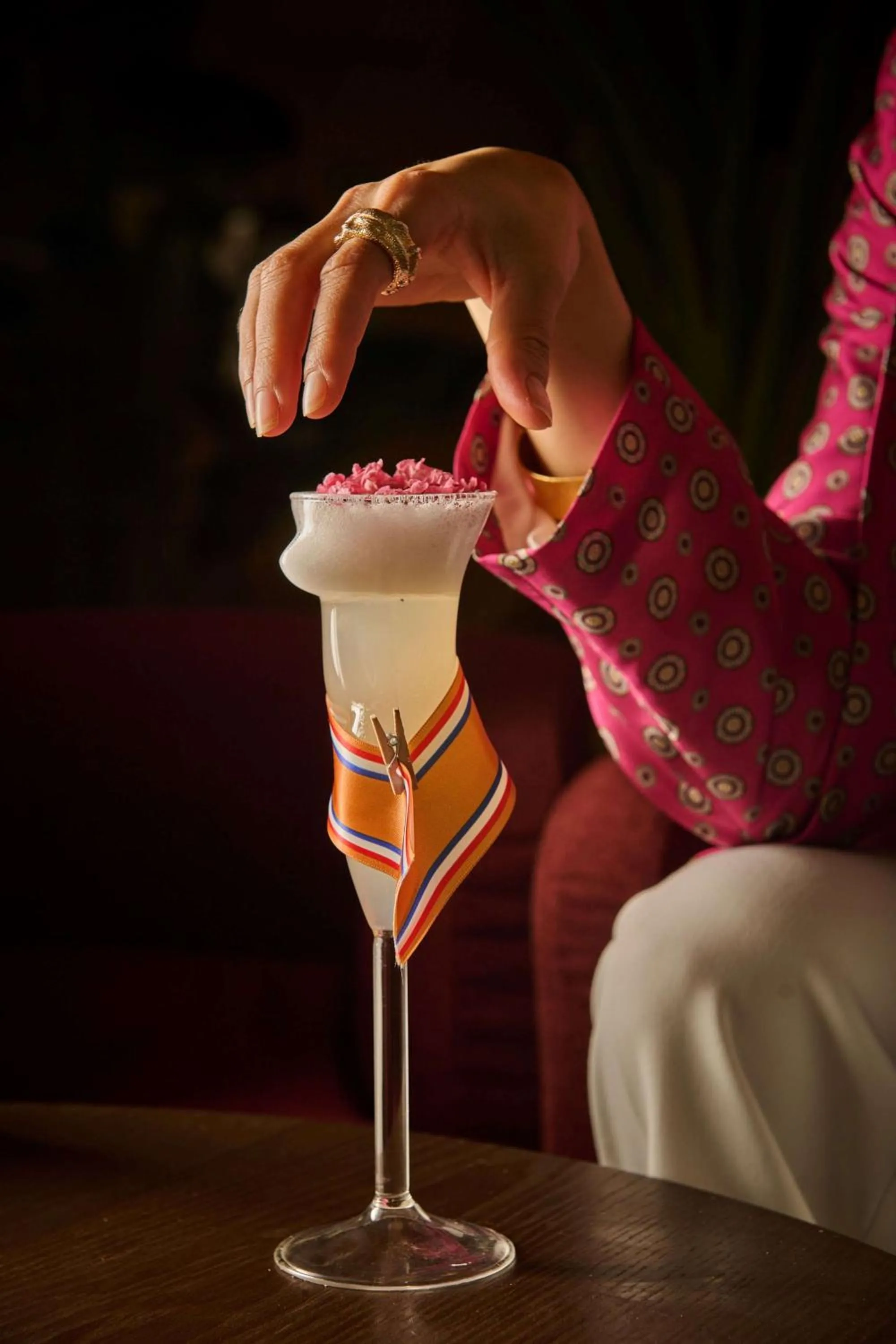 Restaurant/places to eat in La Zambra Resort Mijas - Marbella - The Unbound Collection by Hyatt