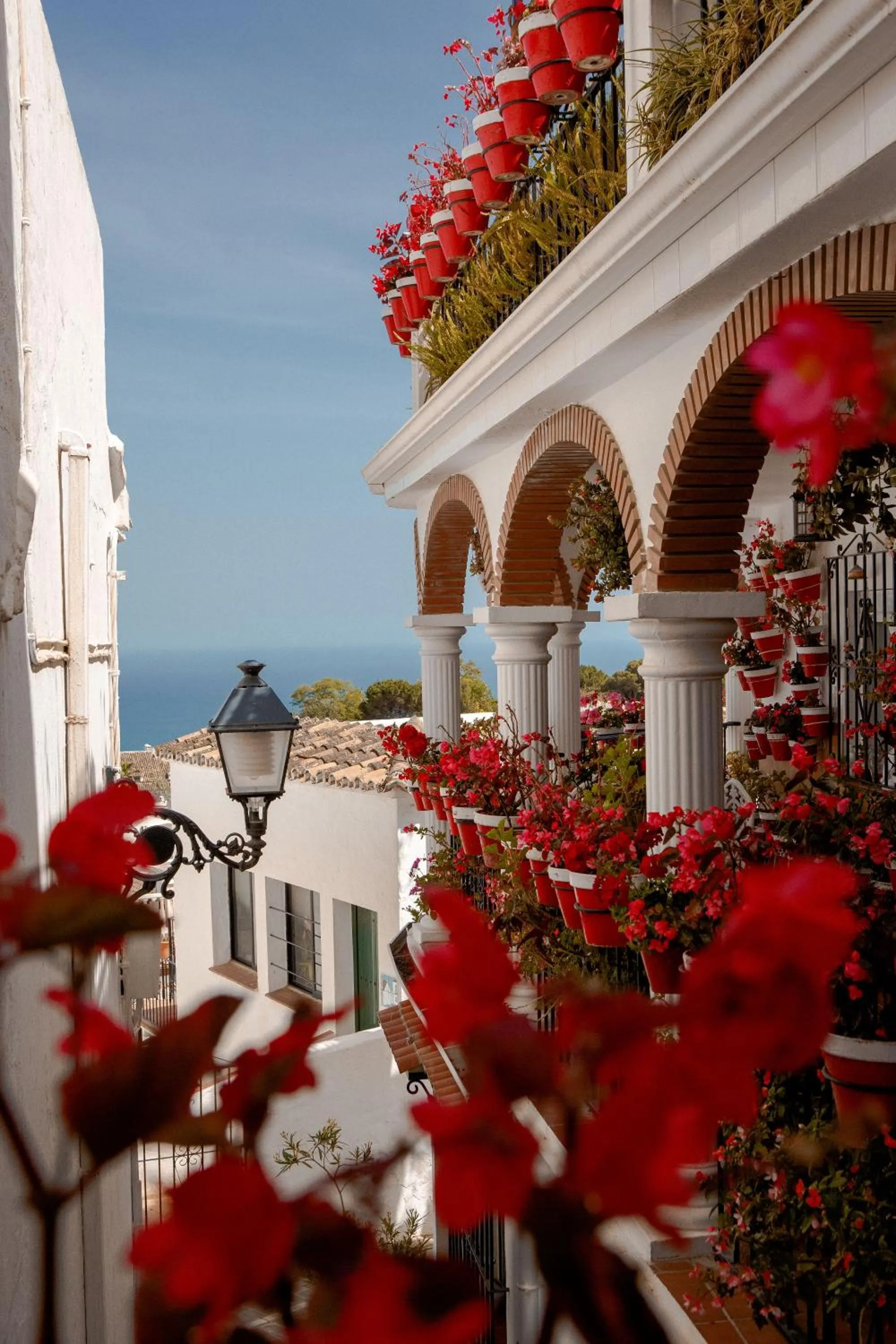 Other in La Zambra Resort Mijas - Marbella - The Unbound Collection by Hyatt