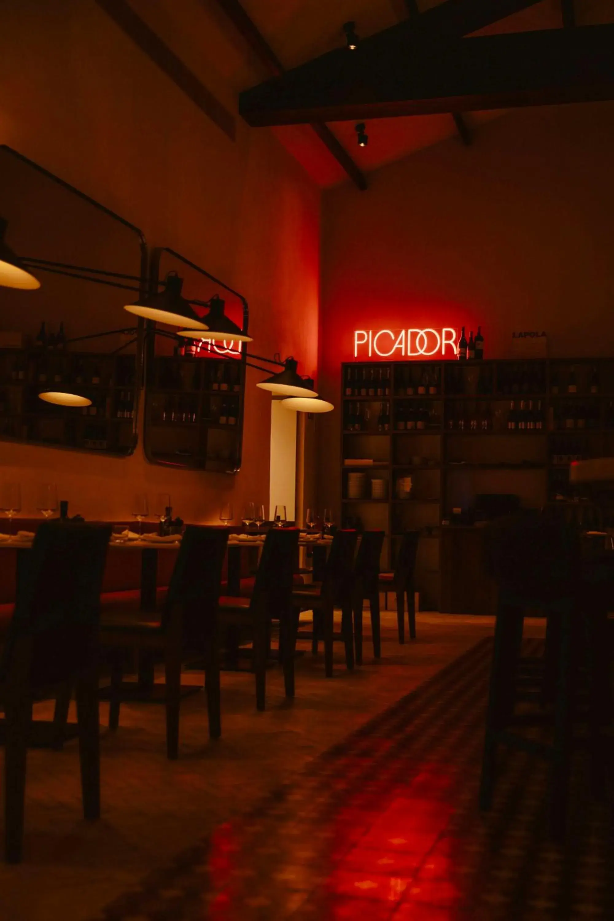 Restaurant/places to eat in La Zambra Resort Mijas - Marbella - The Unbound Collection by Hyatt Restaurant/places to eat in La Zambra Resort Mijas - Marbella - The Unbound Collection by Hyatt