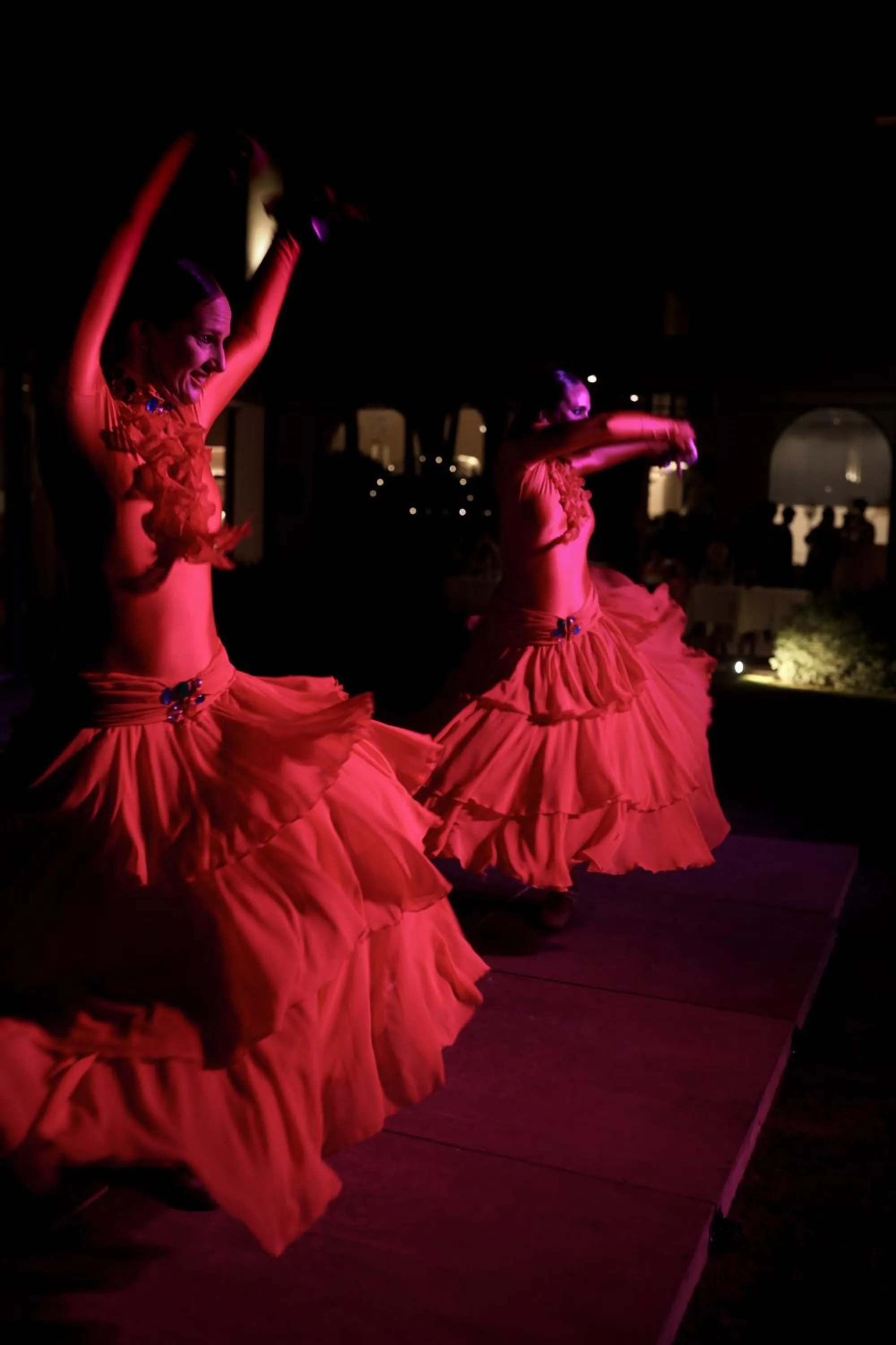 Entertainment in La Zambra Resort Mijas - Marbella - The Unbound Collection by Hyatt
