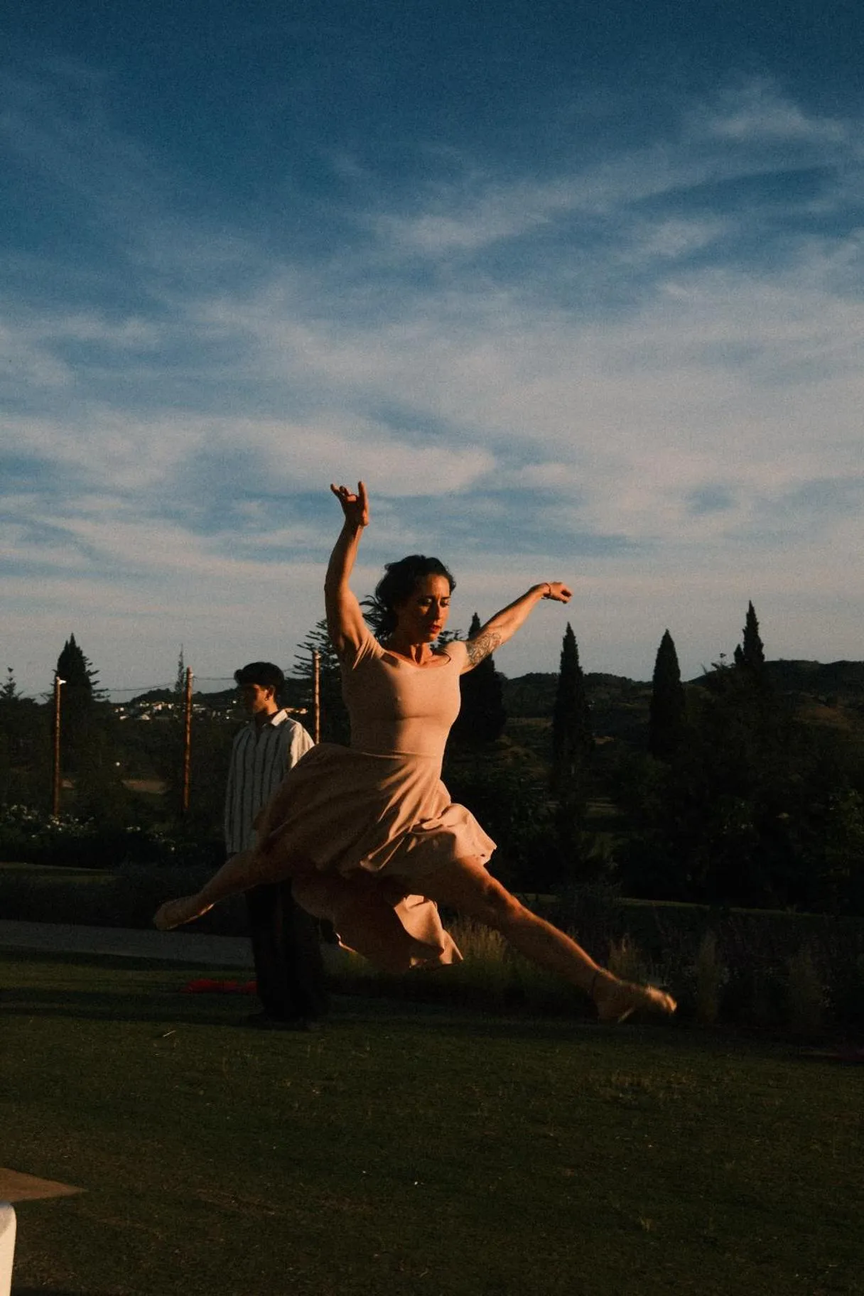 Entertainment in La Zambra Resort Mijas - Marbella - The Unbound Collection by Hyatt