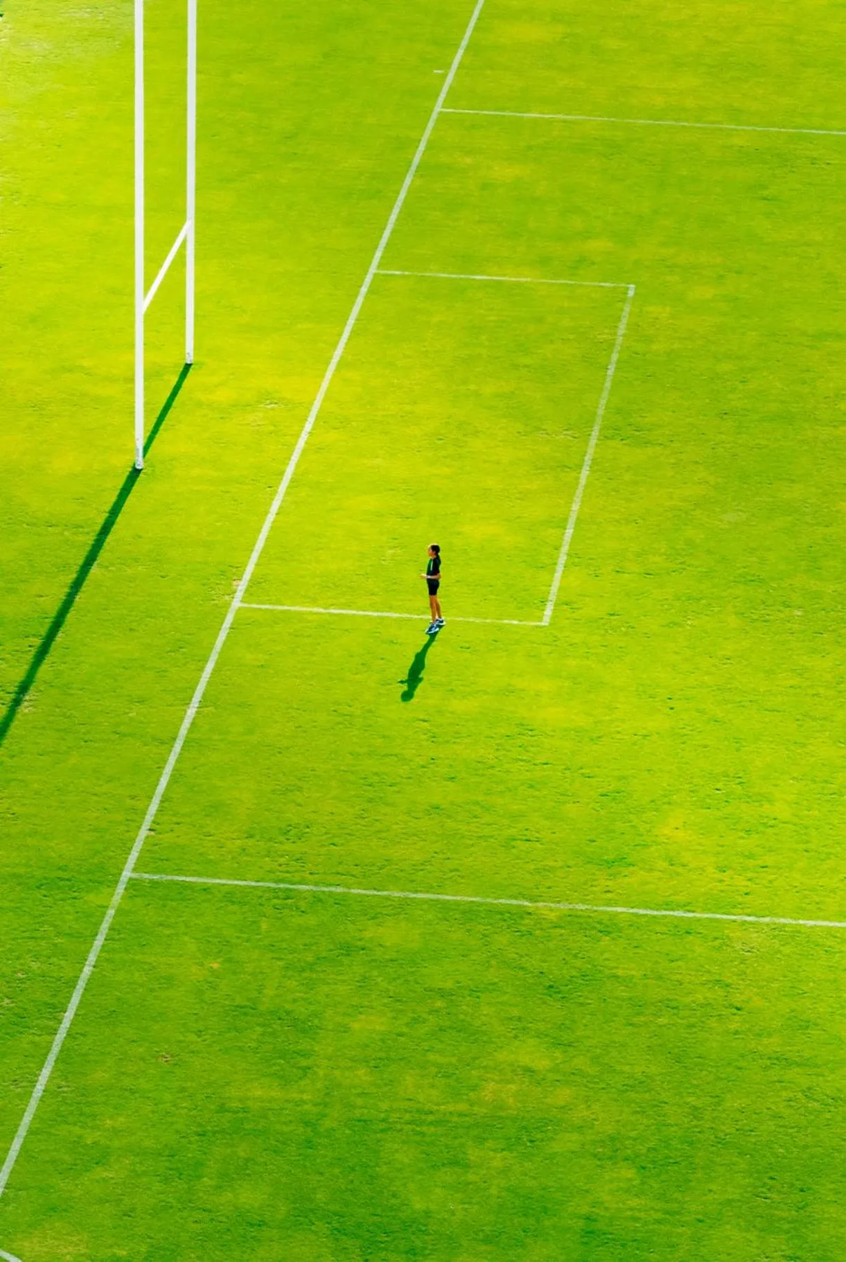 Day in Emirates Sports Hotel, Dubai Sports City