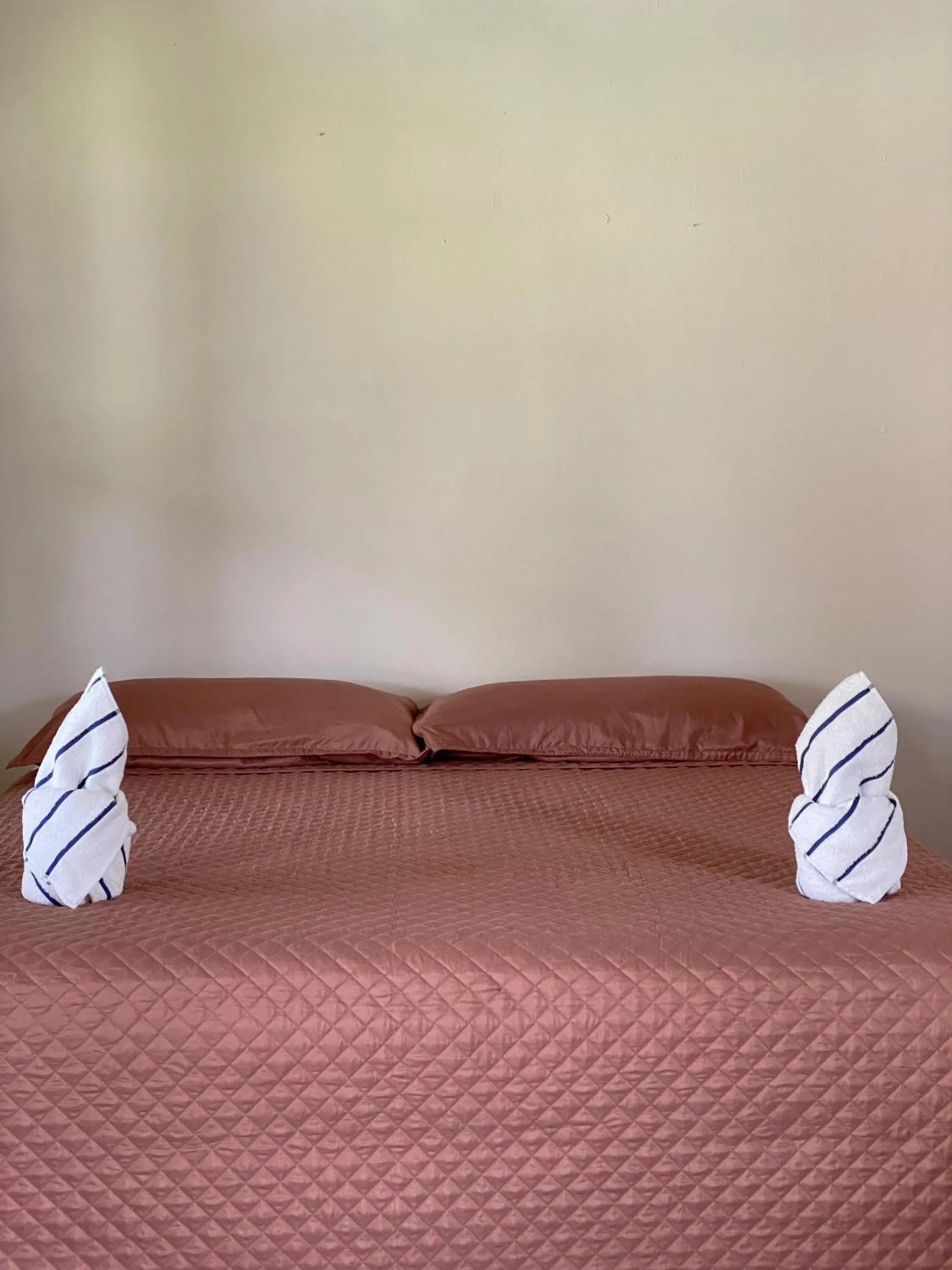 HOTEL UTZTZABA