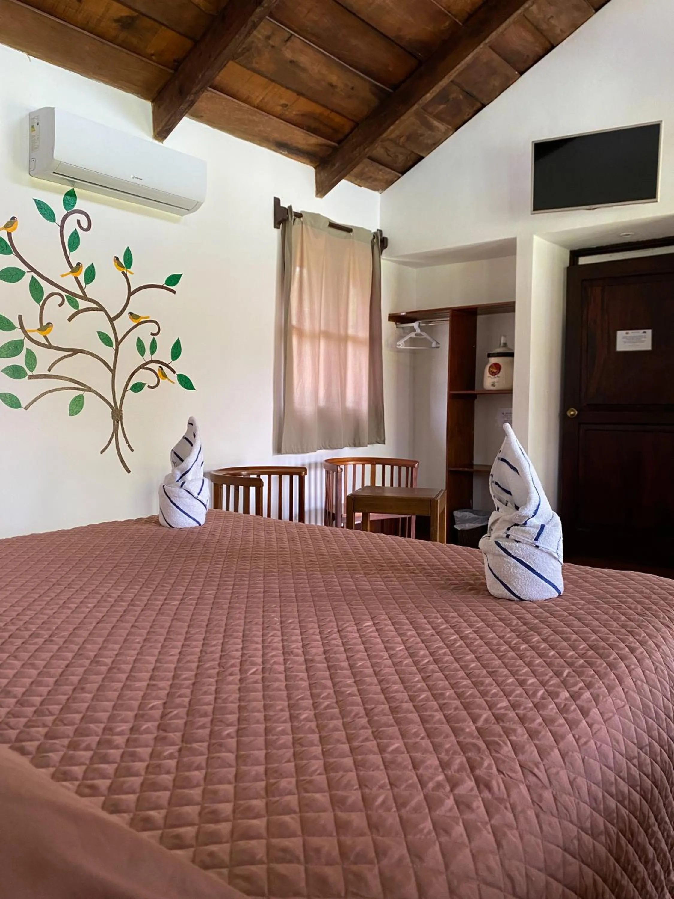 HOTEL UTZTZABA