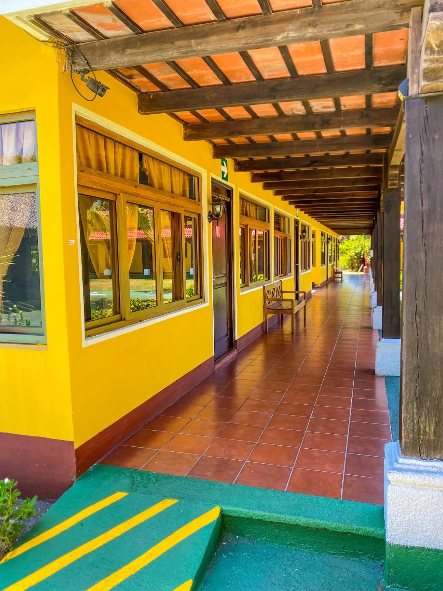 HOTEL UTZTZABA