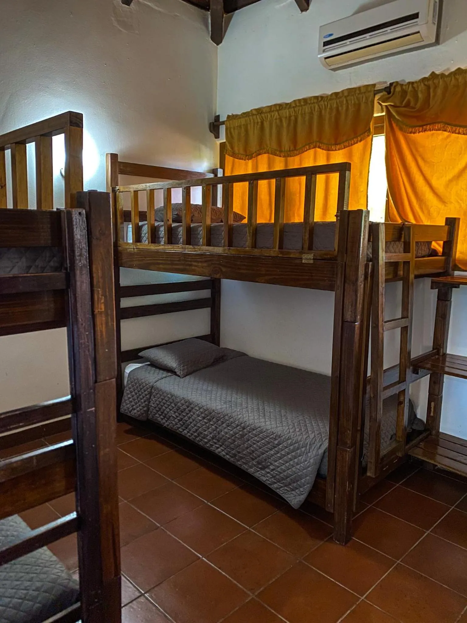 HOTEL UTZTZABA