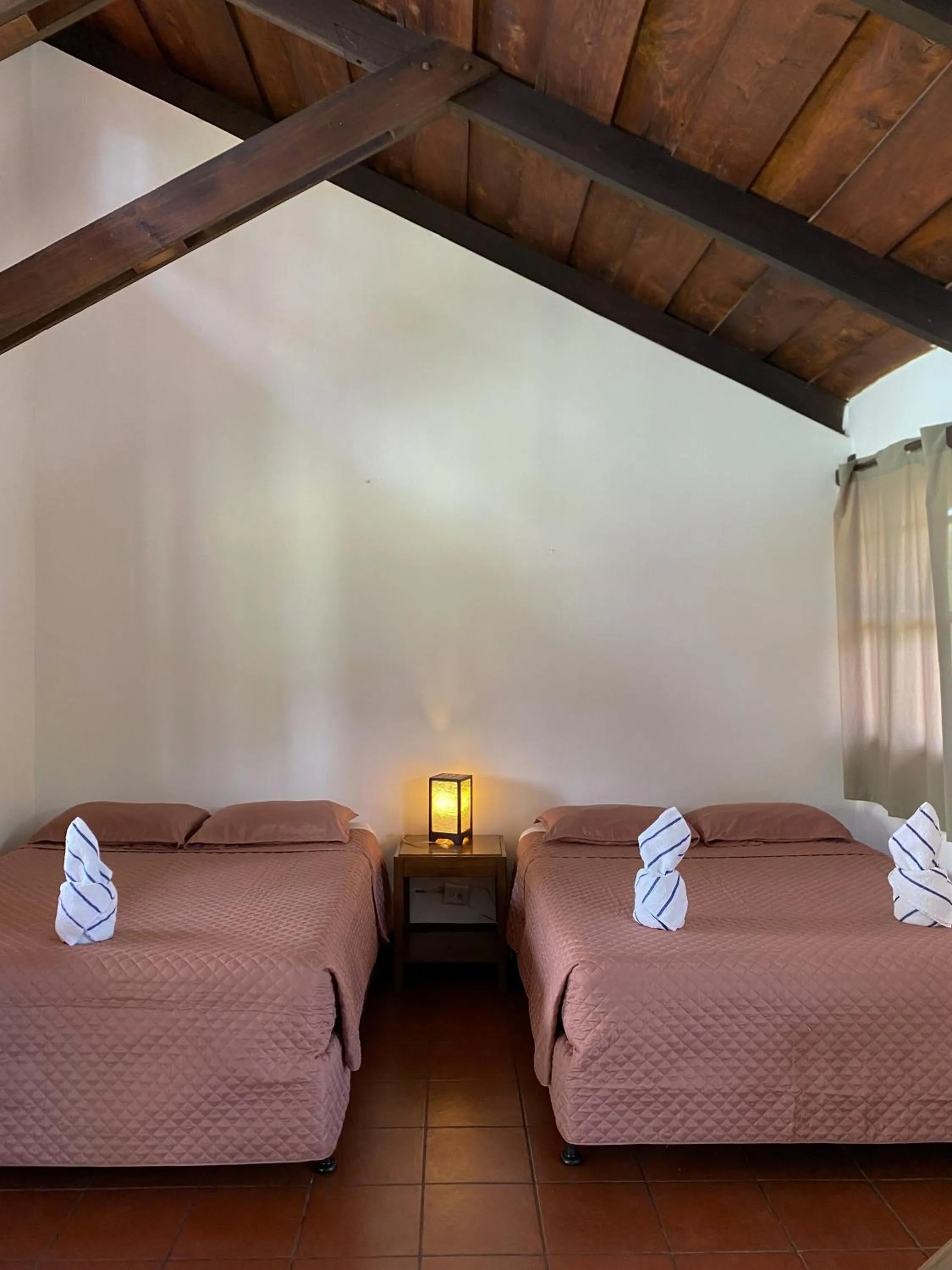 HOTEL UTZTZABA
