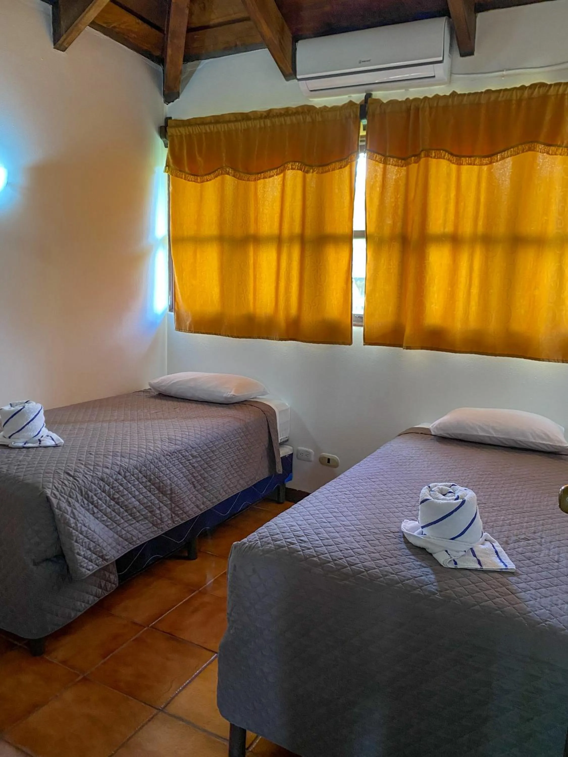 HOTEL UTZTZABA