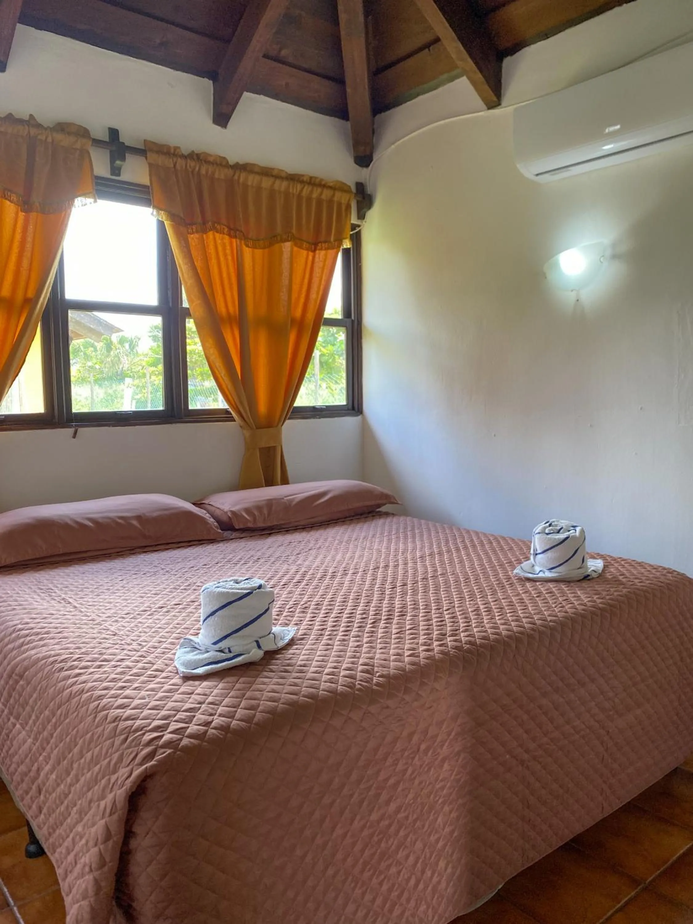 HOTEL UTZTZABA