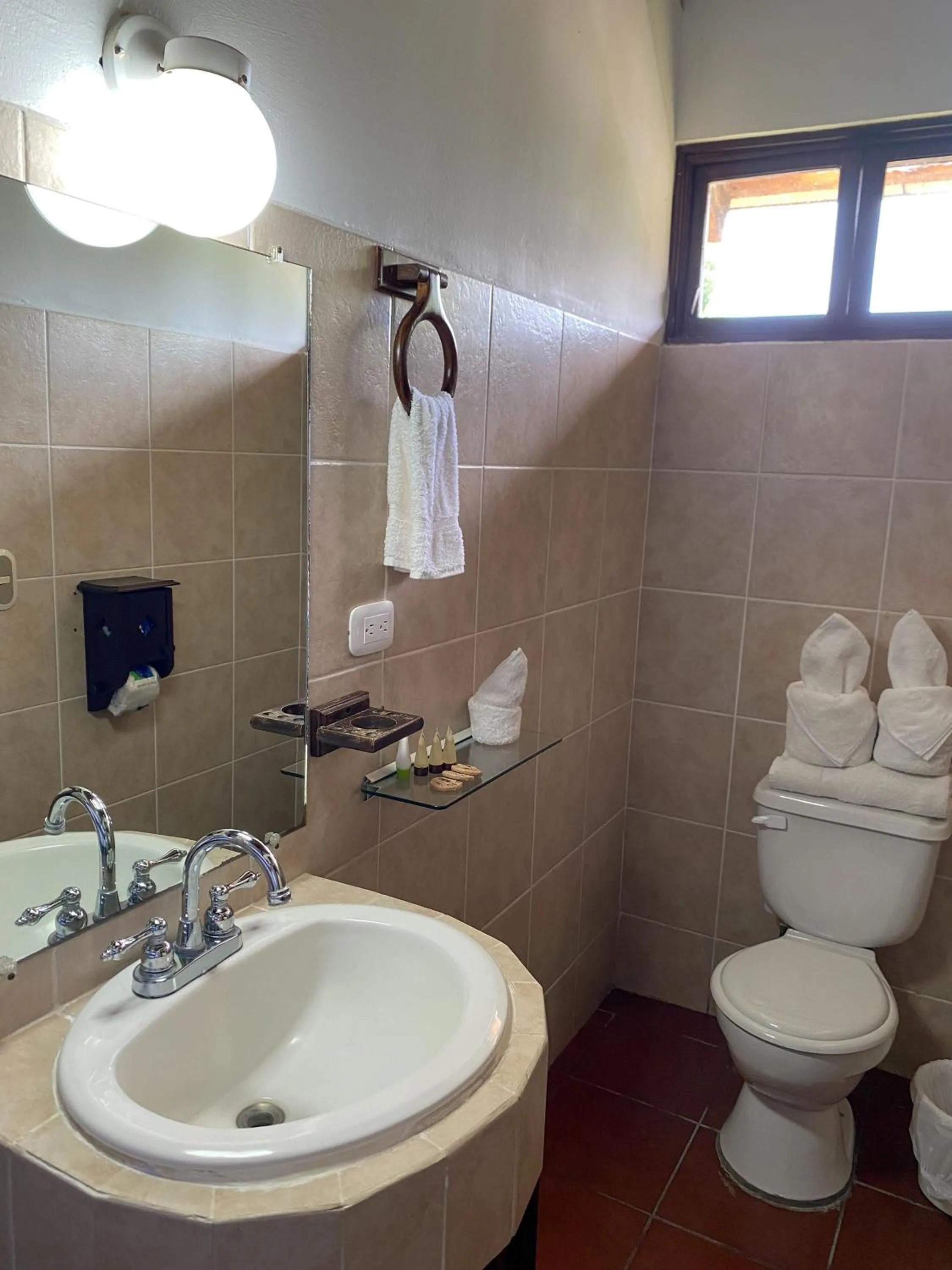 HOTEL UTZTZABA