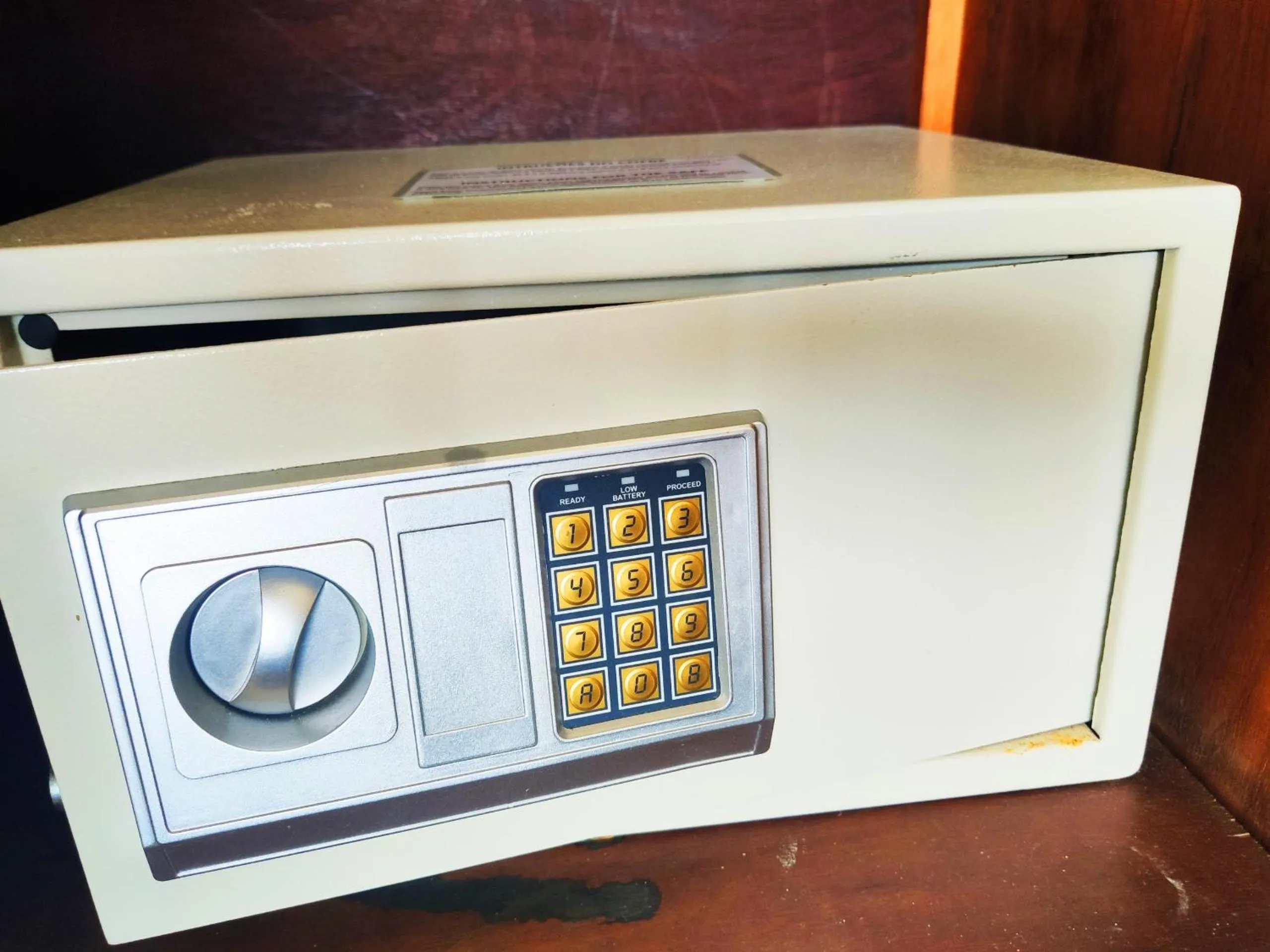 Other in Studio com Vista da Praia Ar, Wi-fi TC501