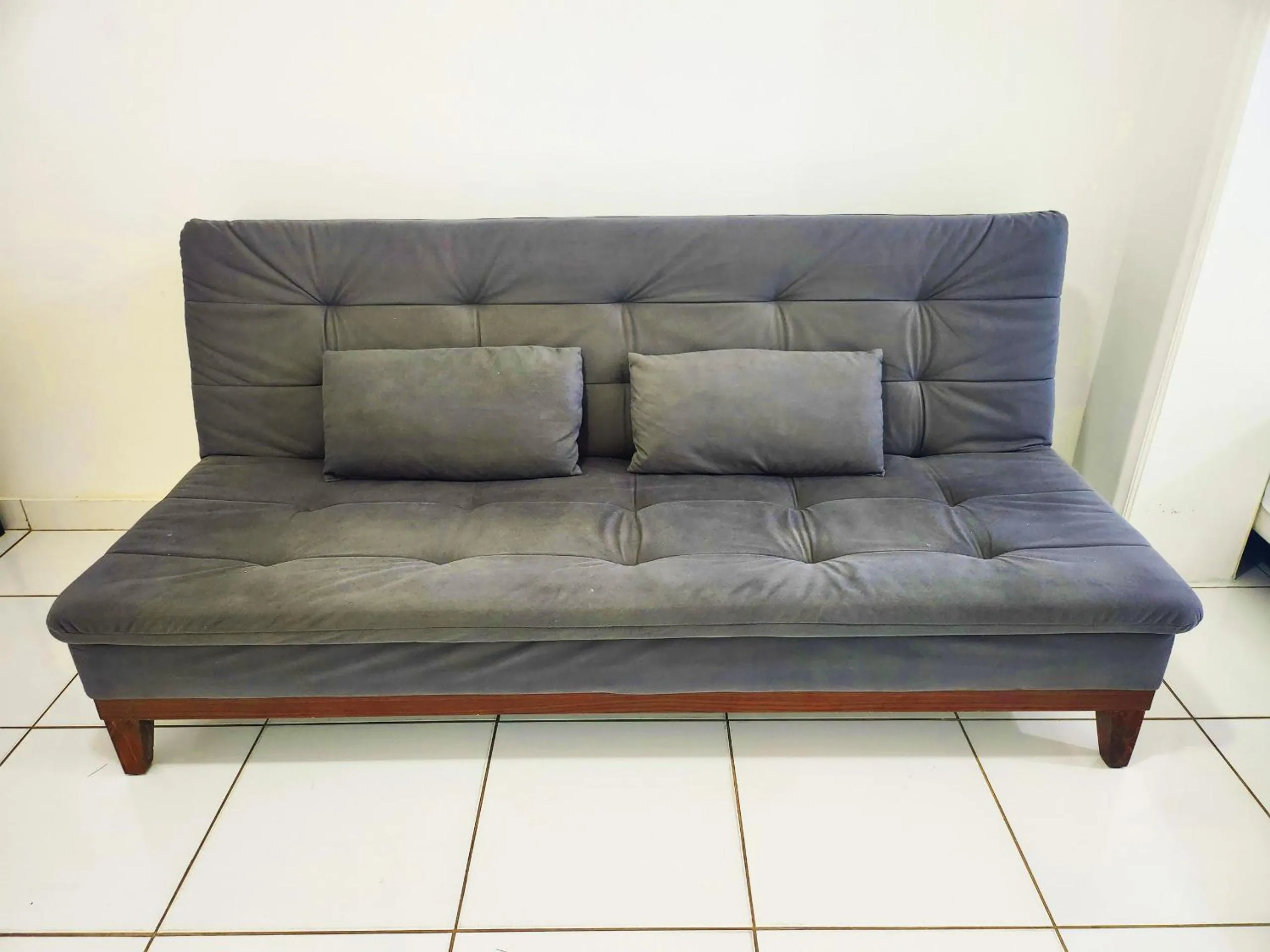 Studio com Vista da Praia Ar, Wi-fi TC501