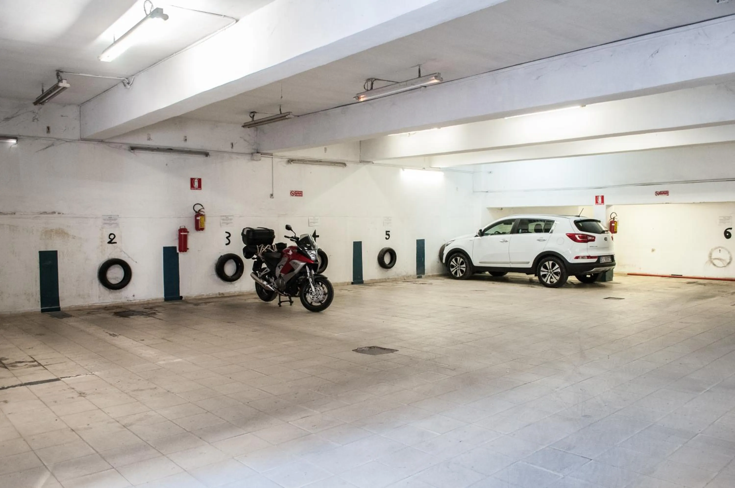 Other in Hotel Rex Milano