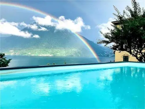 Villa Peroni Lake Como Cottage with swimming pool Villa Peroni Lake Como Cottage with swimming pool
