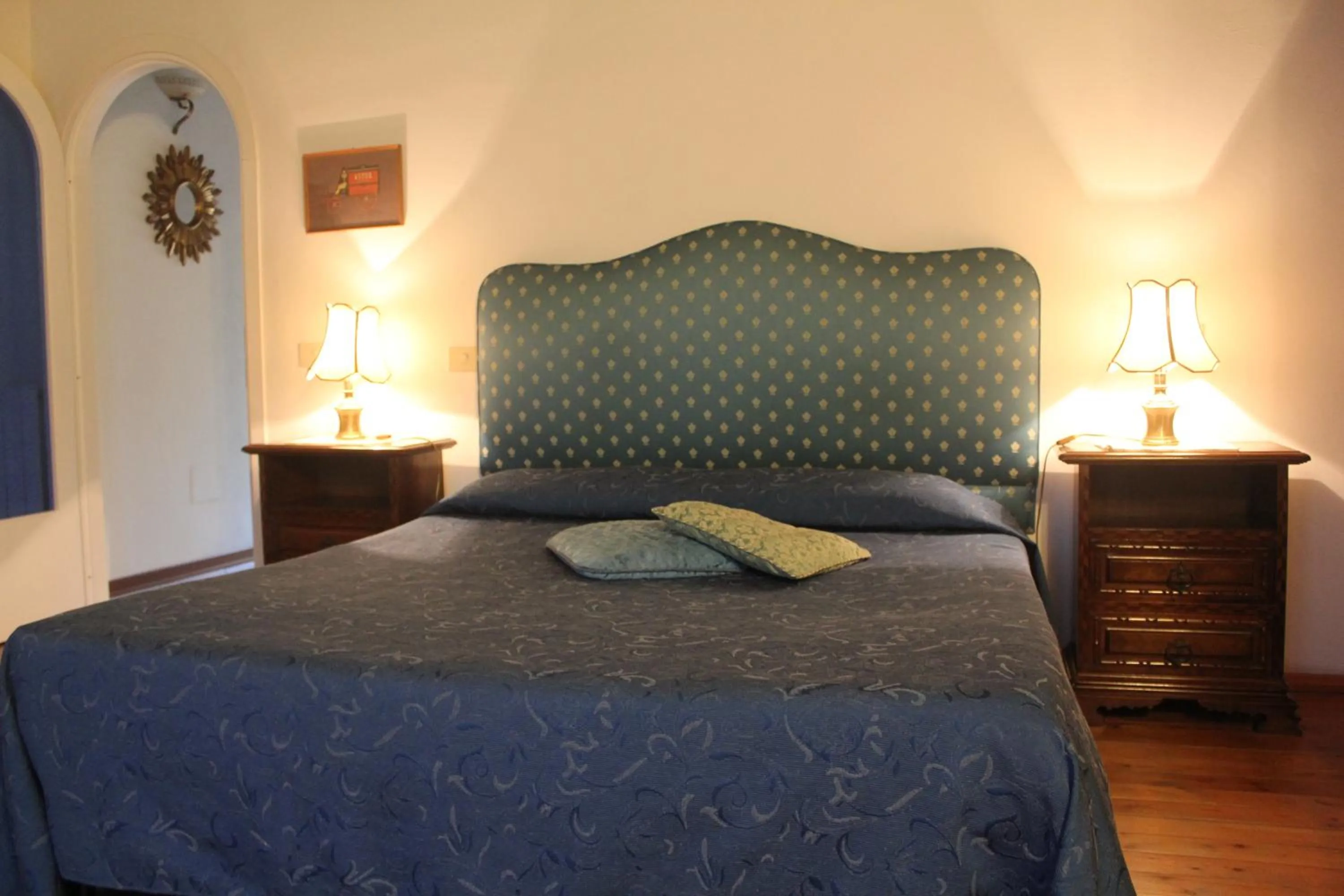 bunk bed, Bed in Agriturismo La Selva
