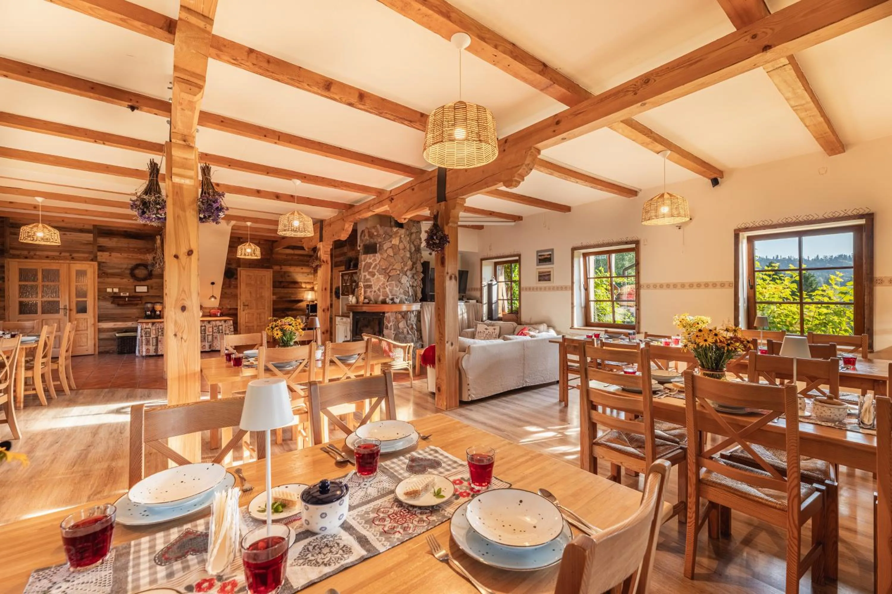 Gościniec Rabe - Agro&SPA