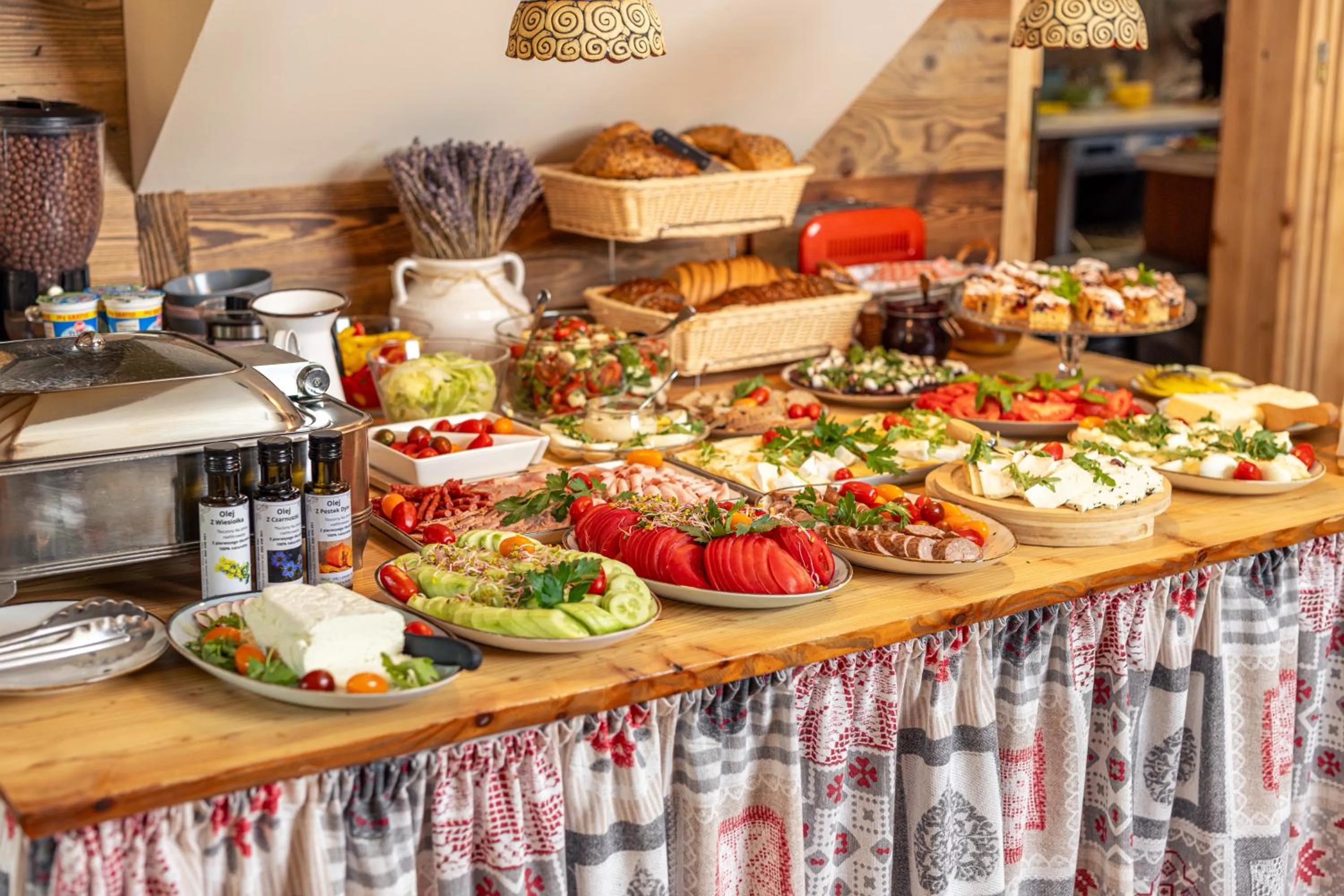 Gościniec Rabe - Agro&SPA