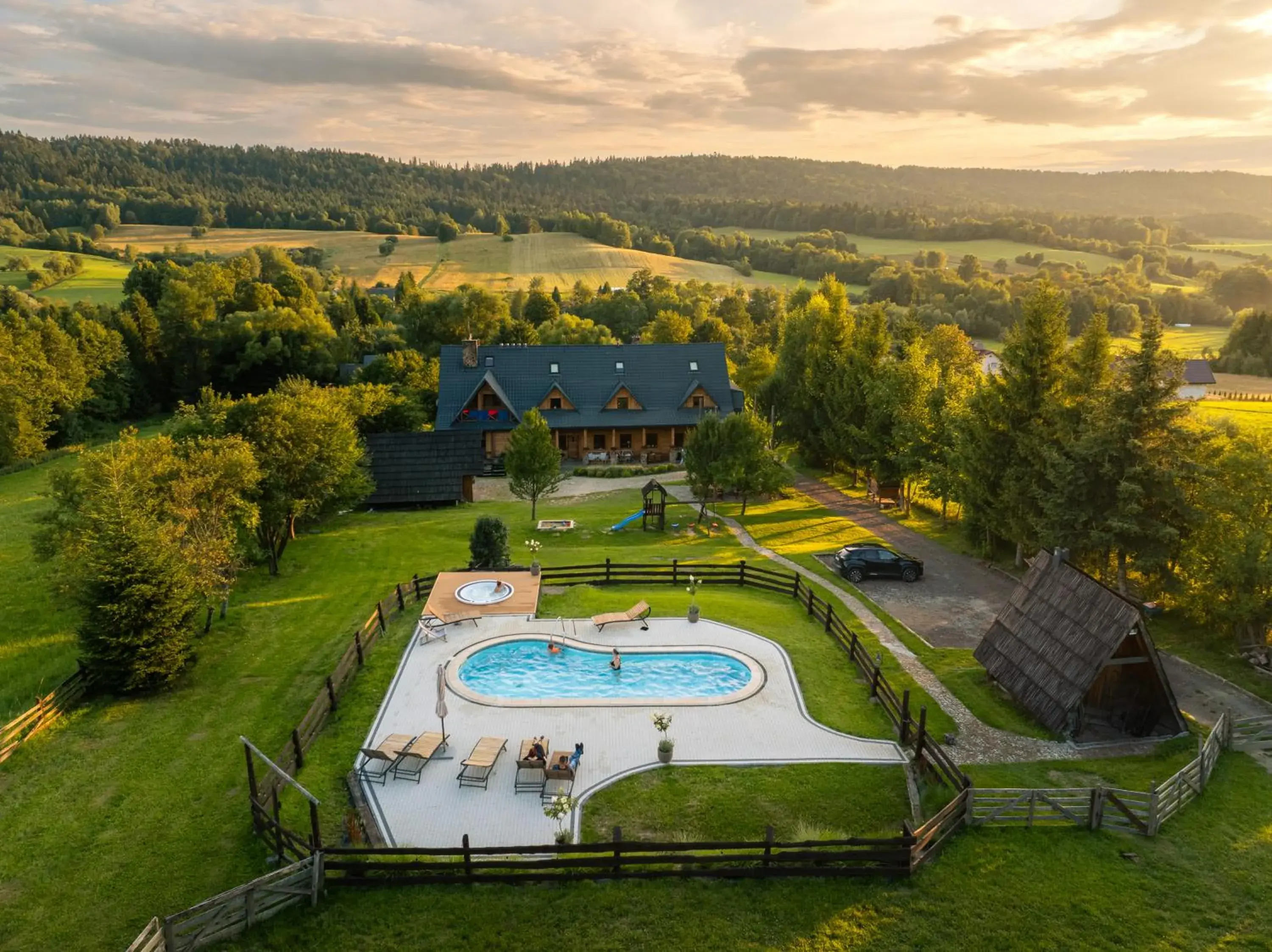 Gościniec Rabe - Agro&SPA Gościniec Rabe - Agro&SPA