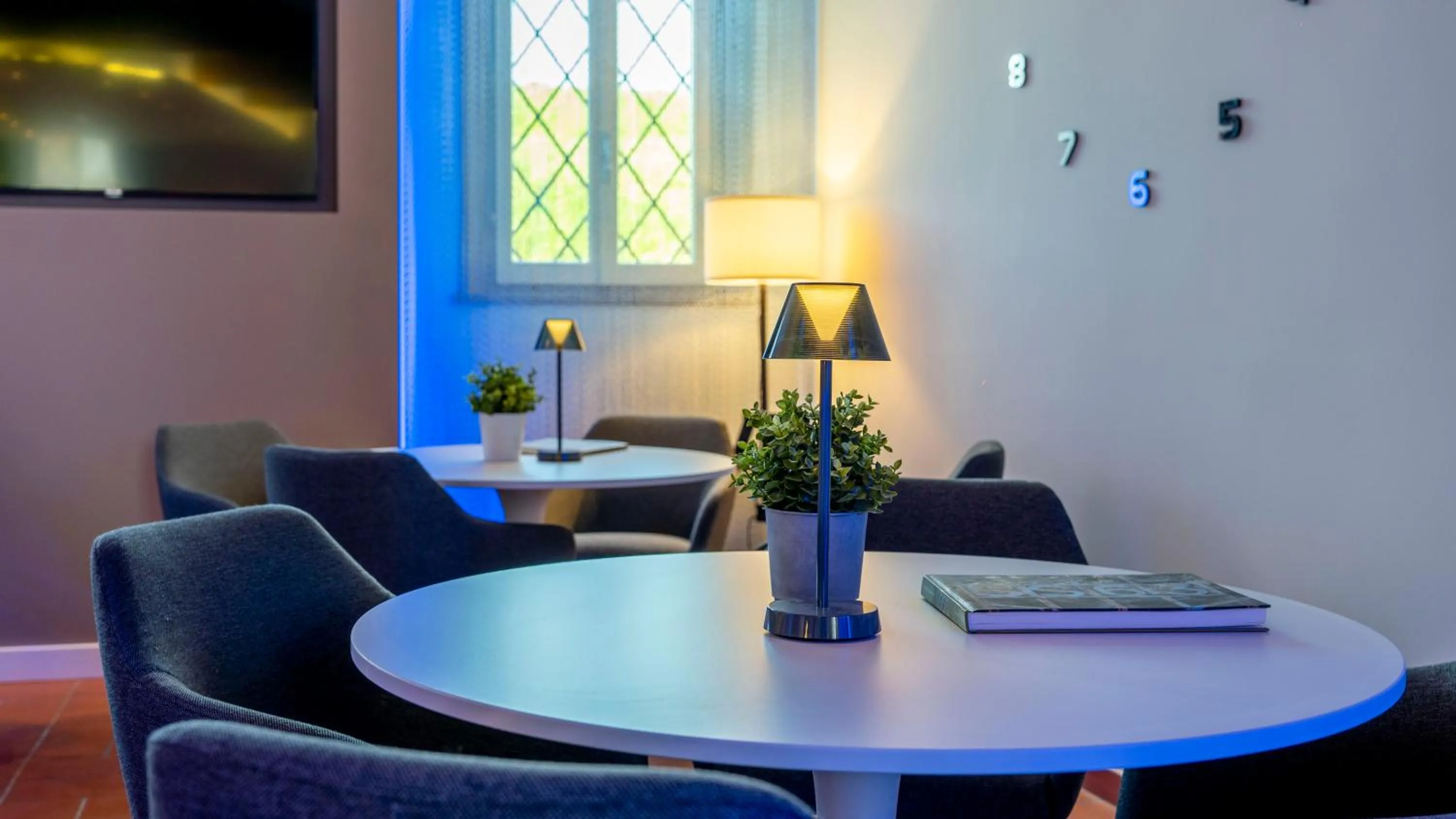 Confidence Hotel Ligabue