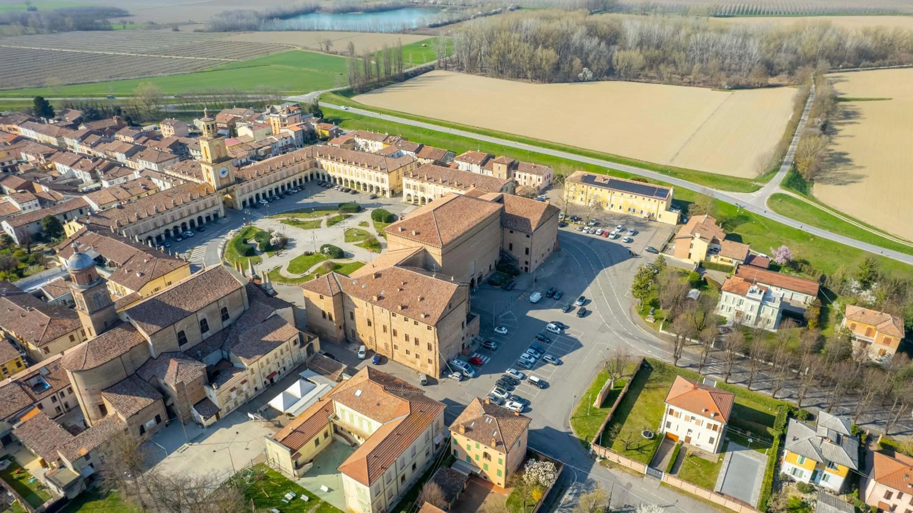 Confidence Hotel Ligabue