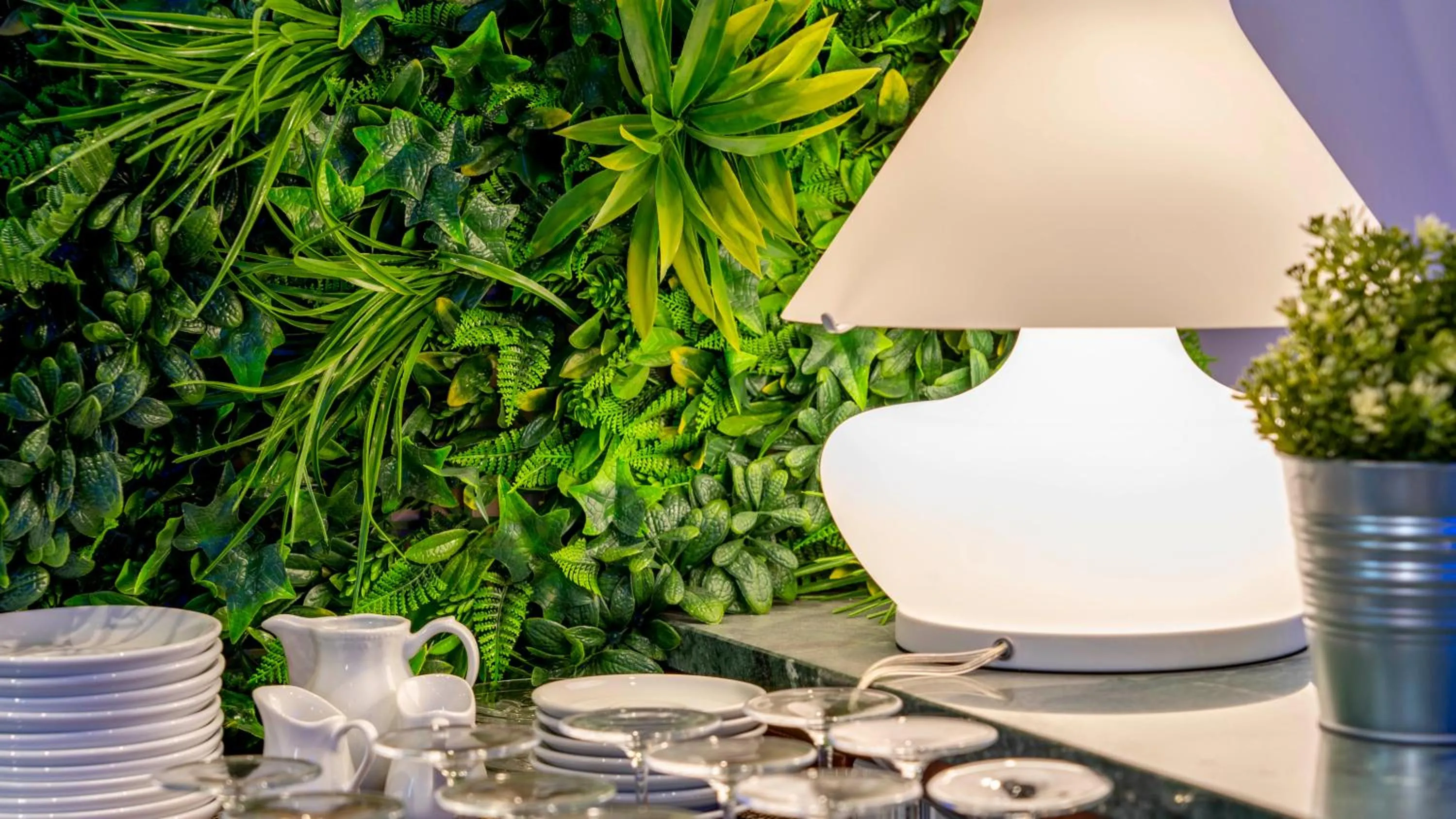 Confidence Hotel Ligabue