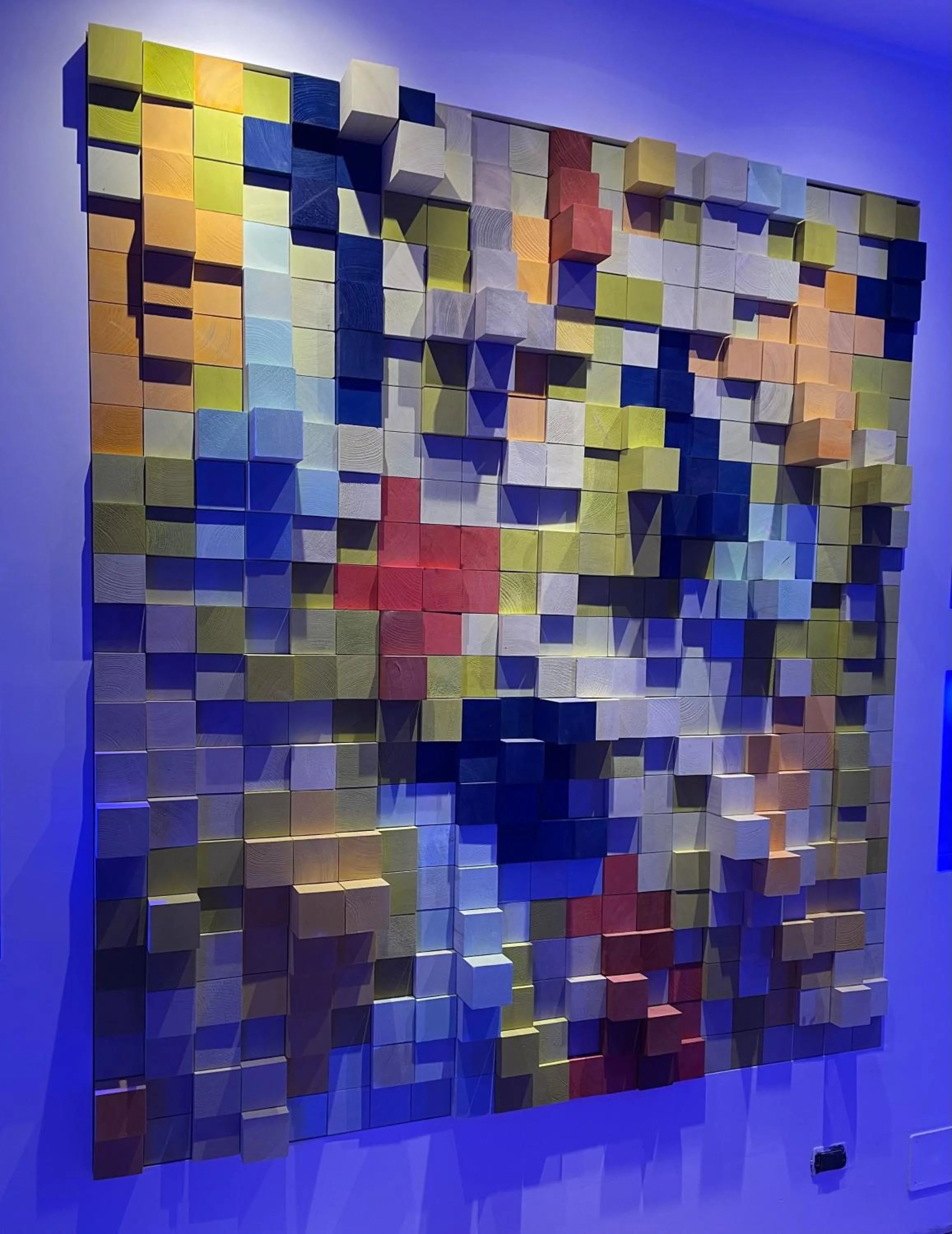 Confidence Hotel Ligabue