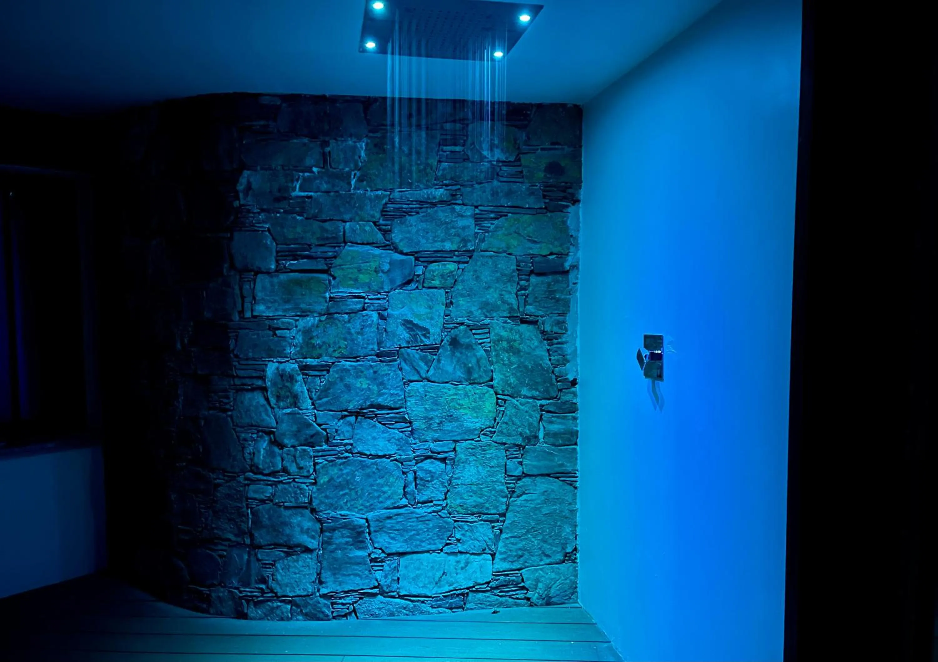 Spa and wellness centre/facilities in Hotel San Carlo, tra Bormio e Livigno