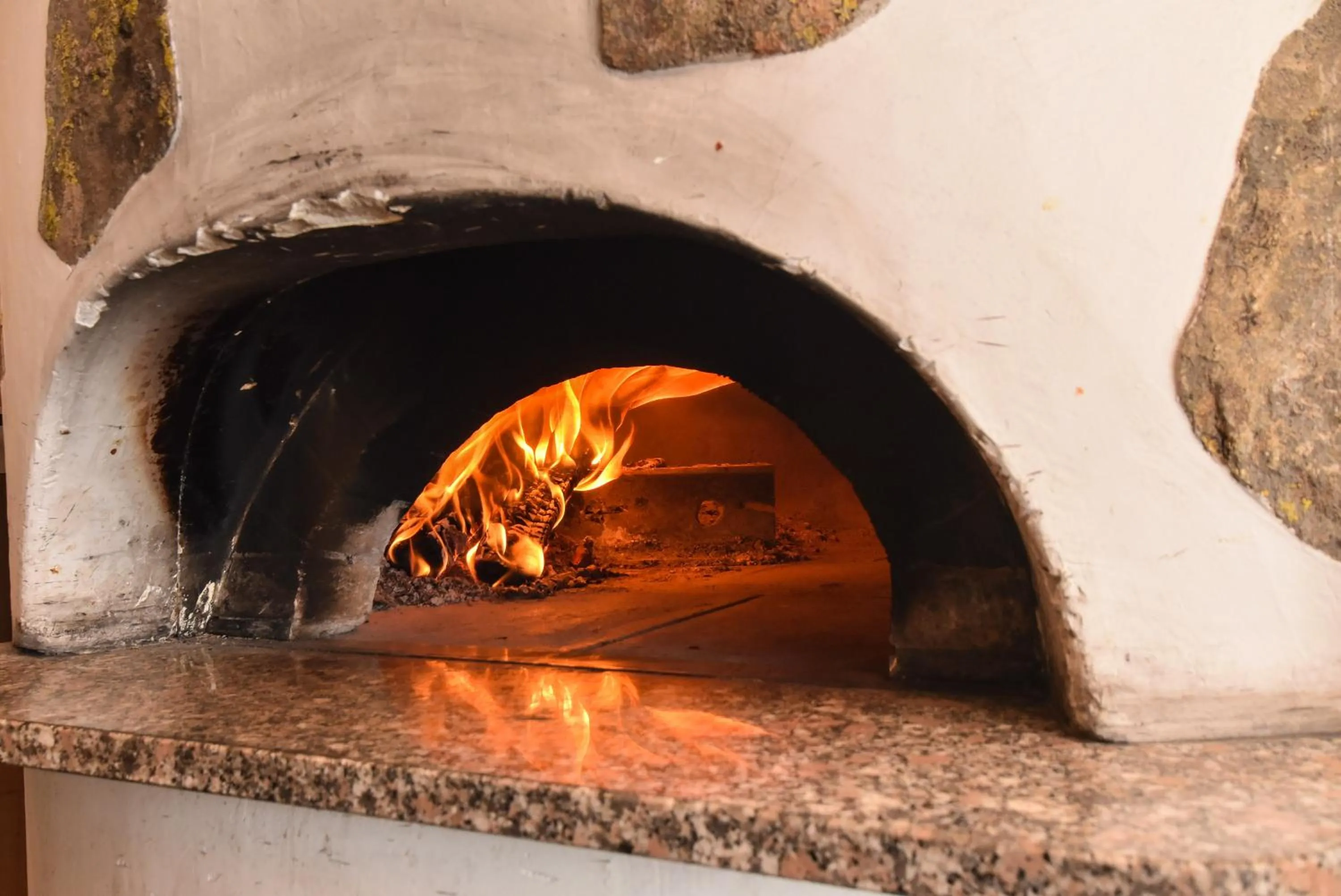 Food and drinks in Hotel San Carlo, tra Bormio e Livigno