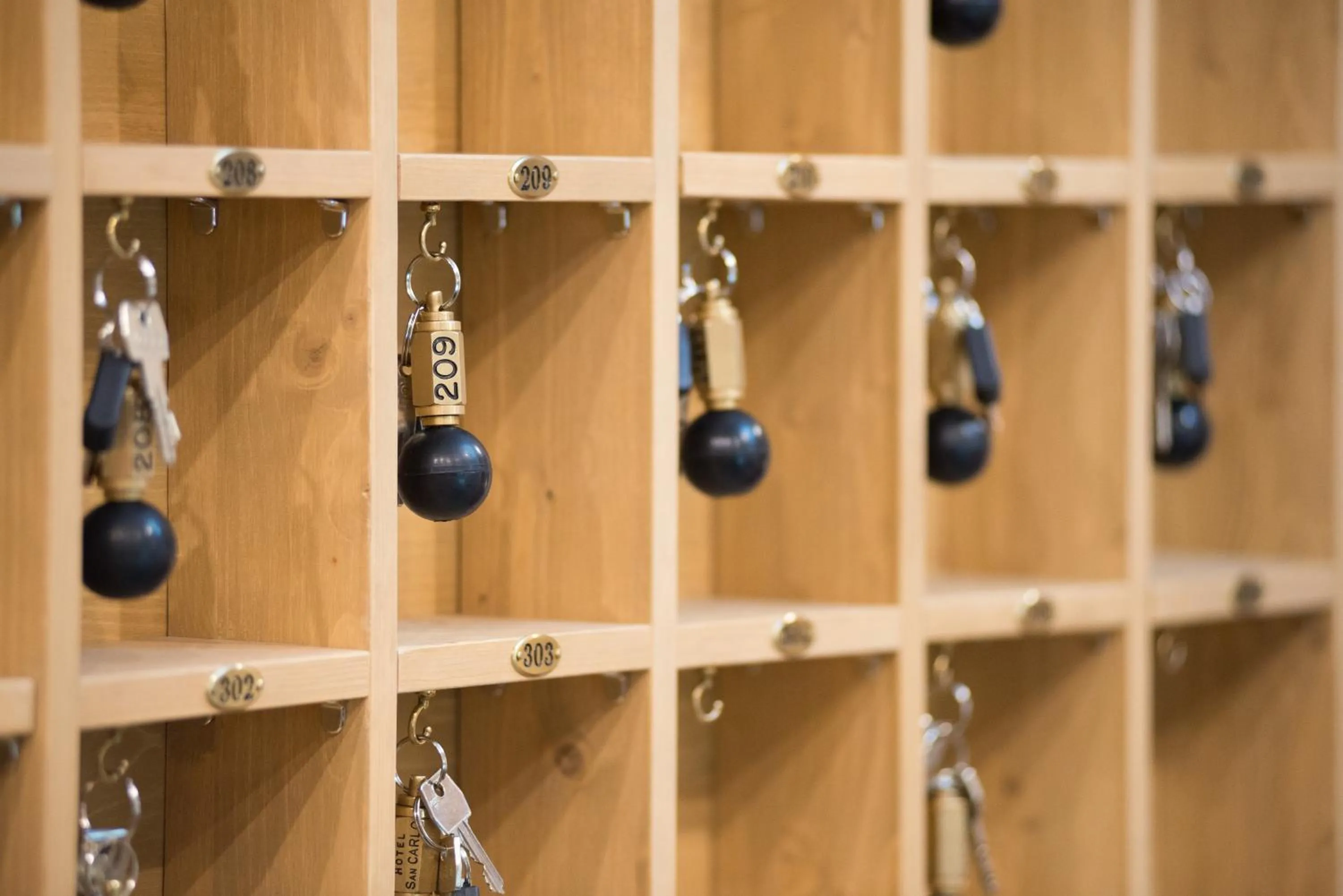 Lobby or reception in Hotel San Carlo, tra Bormio e Livigno