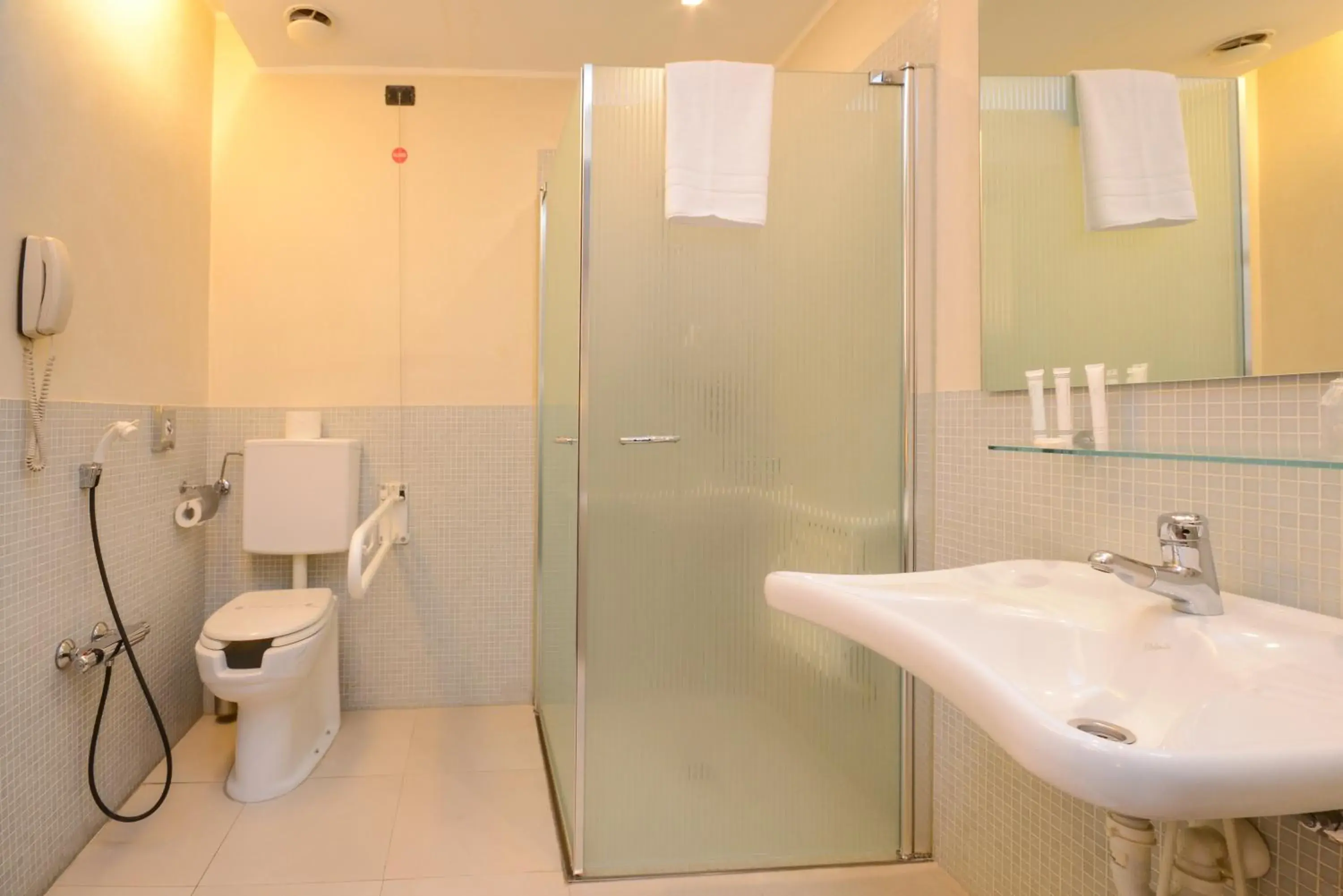 Hotel Igea Hotel Igea