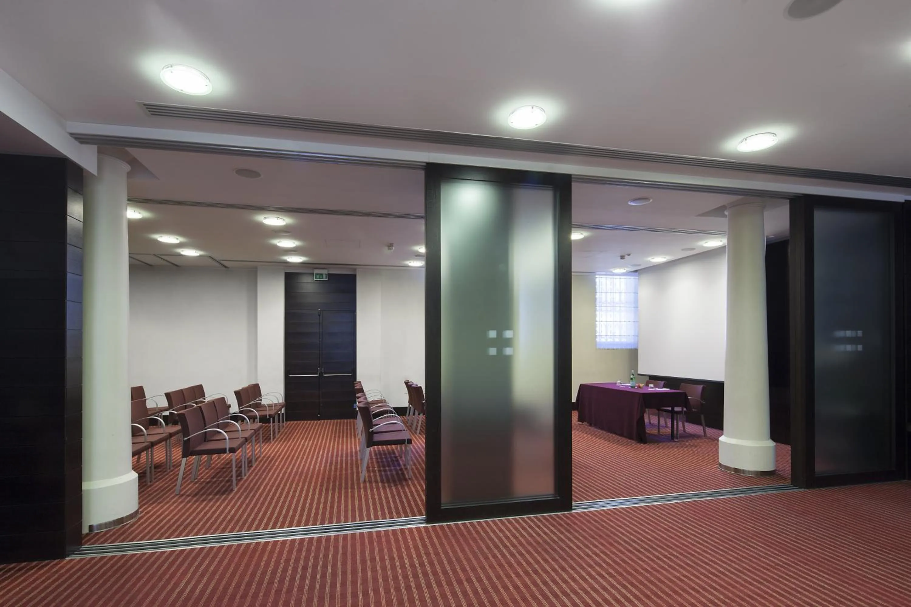 Meeting/conference room in Hotel Igea