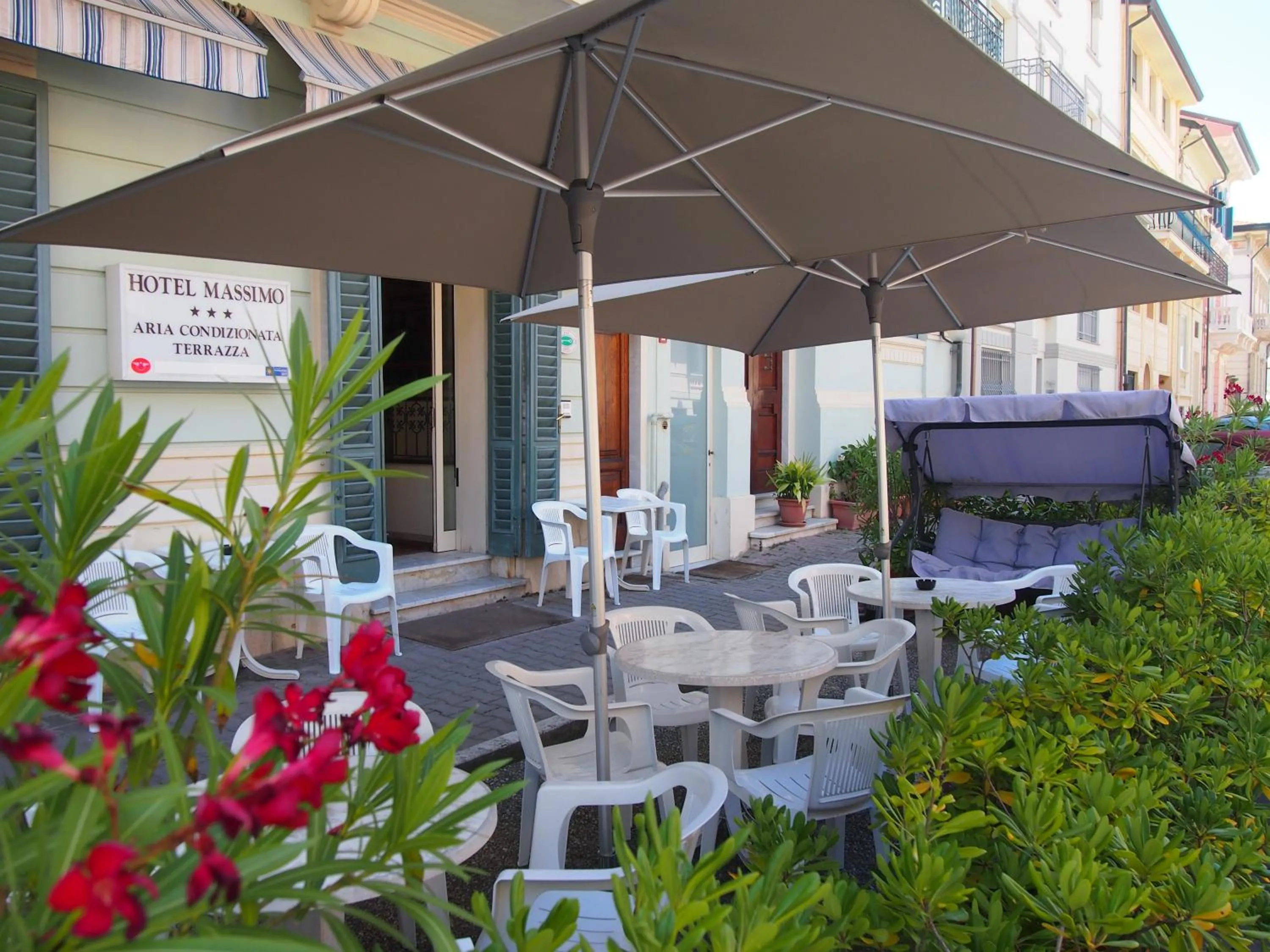 Hotel Massimo
