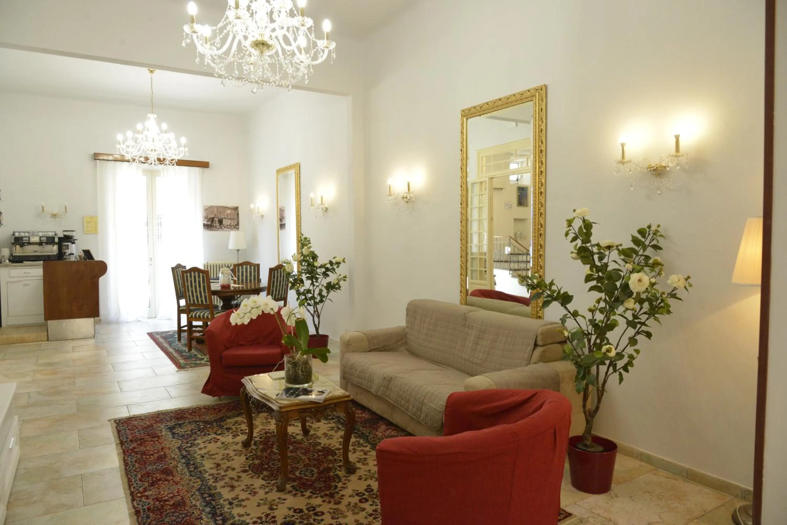 Hotel Massimo