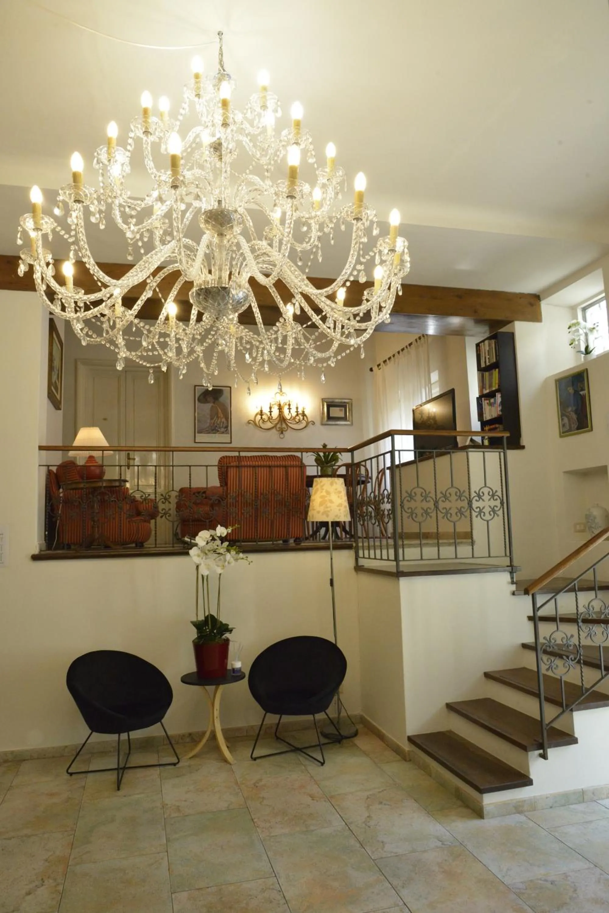 Hotel Massimo