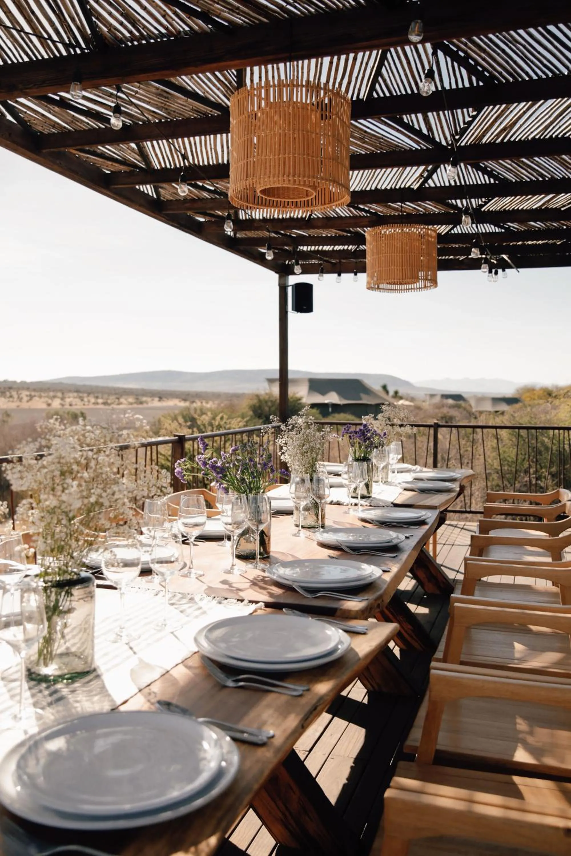 Restaurant/places to eat in Viatura Omún, San Miguel de Allende, with Optional All Inclusive