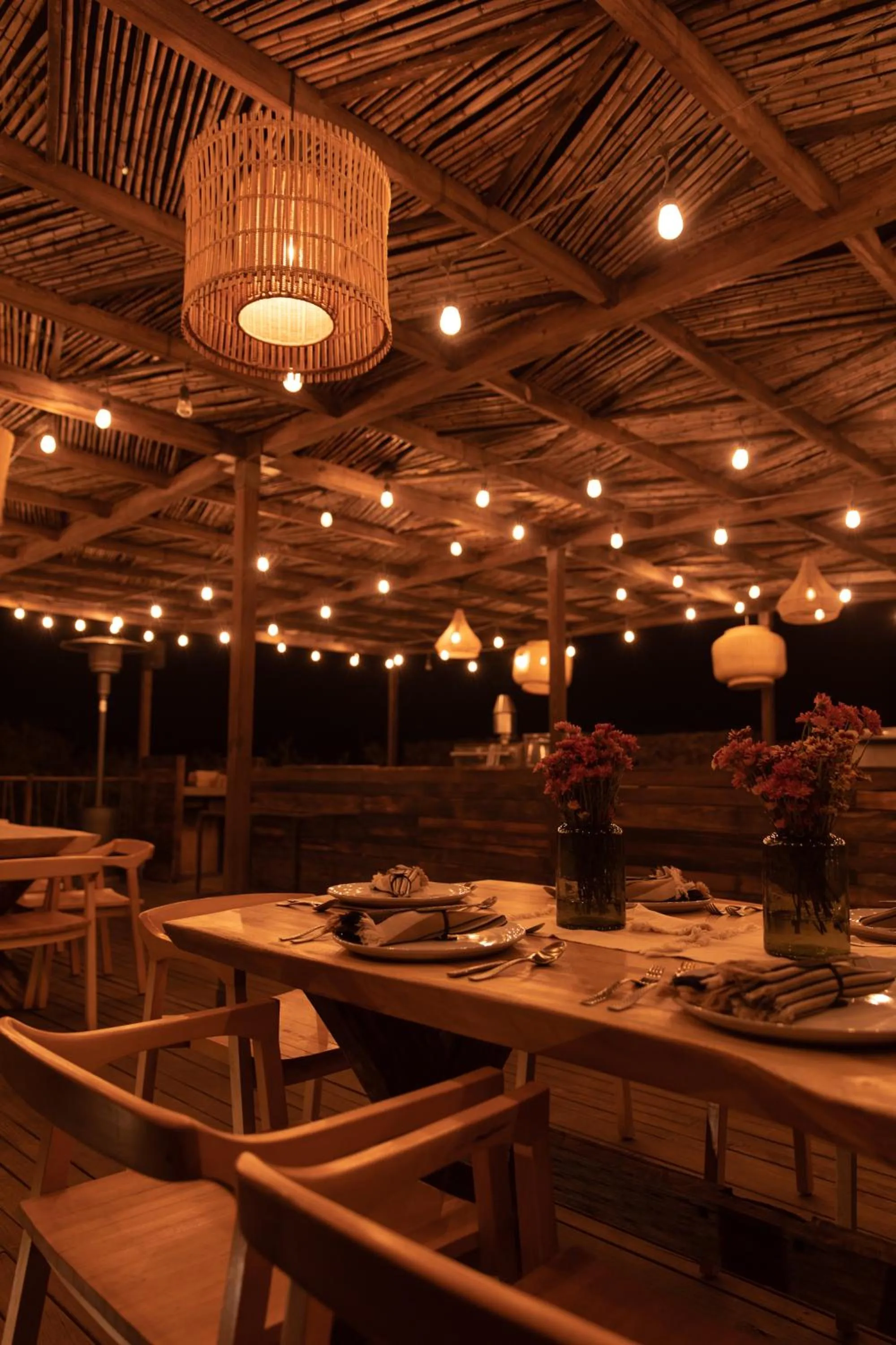 Restaurant/places to eat in Viatura Omún, San Miguel de Allende, with Optional All Inclusive