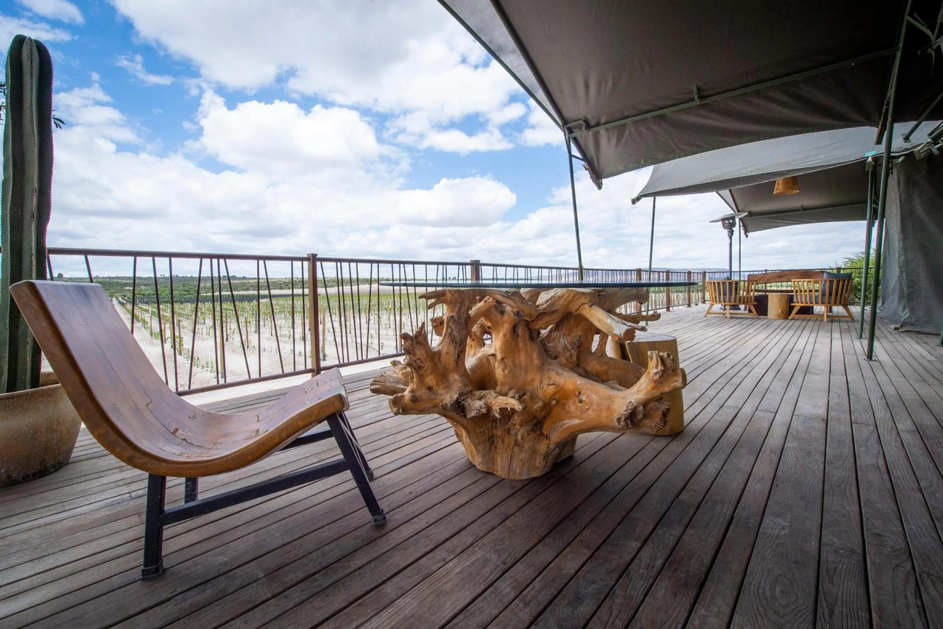 Day in Viatura Omún, San Miguel de Allende, with Optional All Inclusive