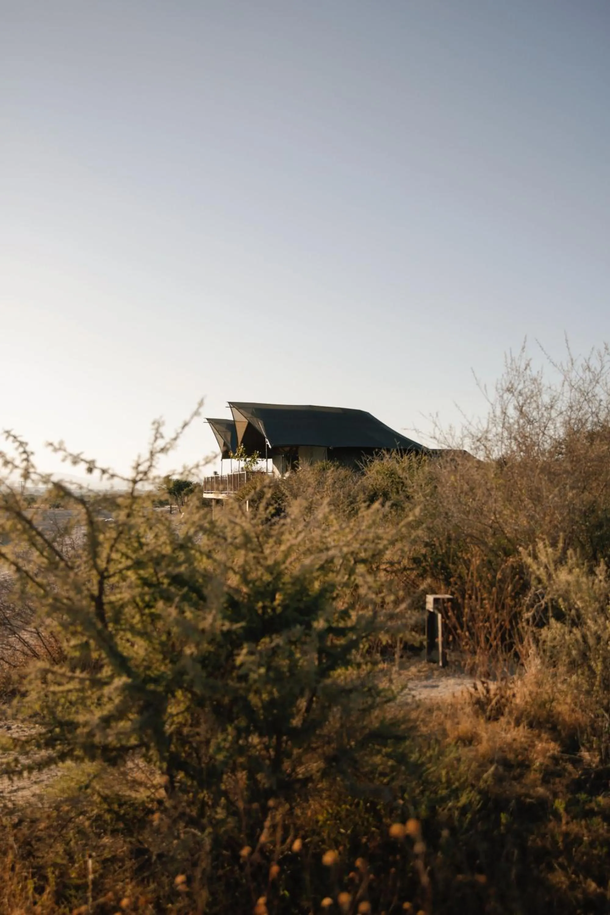 Property building in Viatura Omún, San Miguel de Allende, with Optional All Inclusive