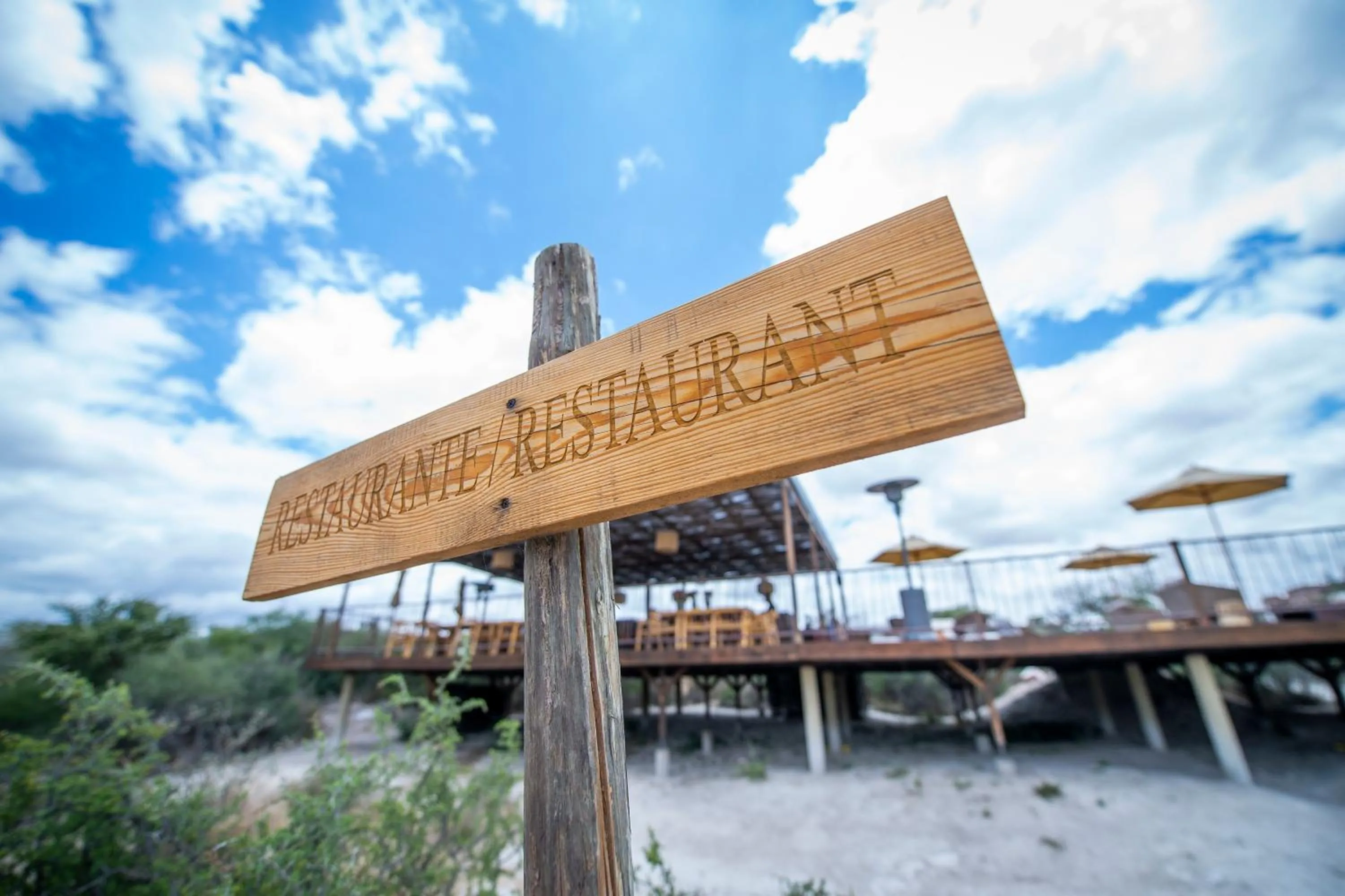 Day in Viatura Omún, San Miguel de Allende, with Optional All Inclusive