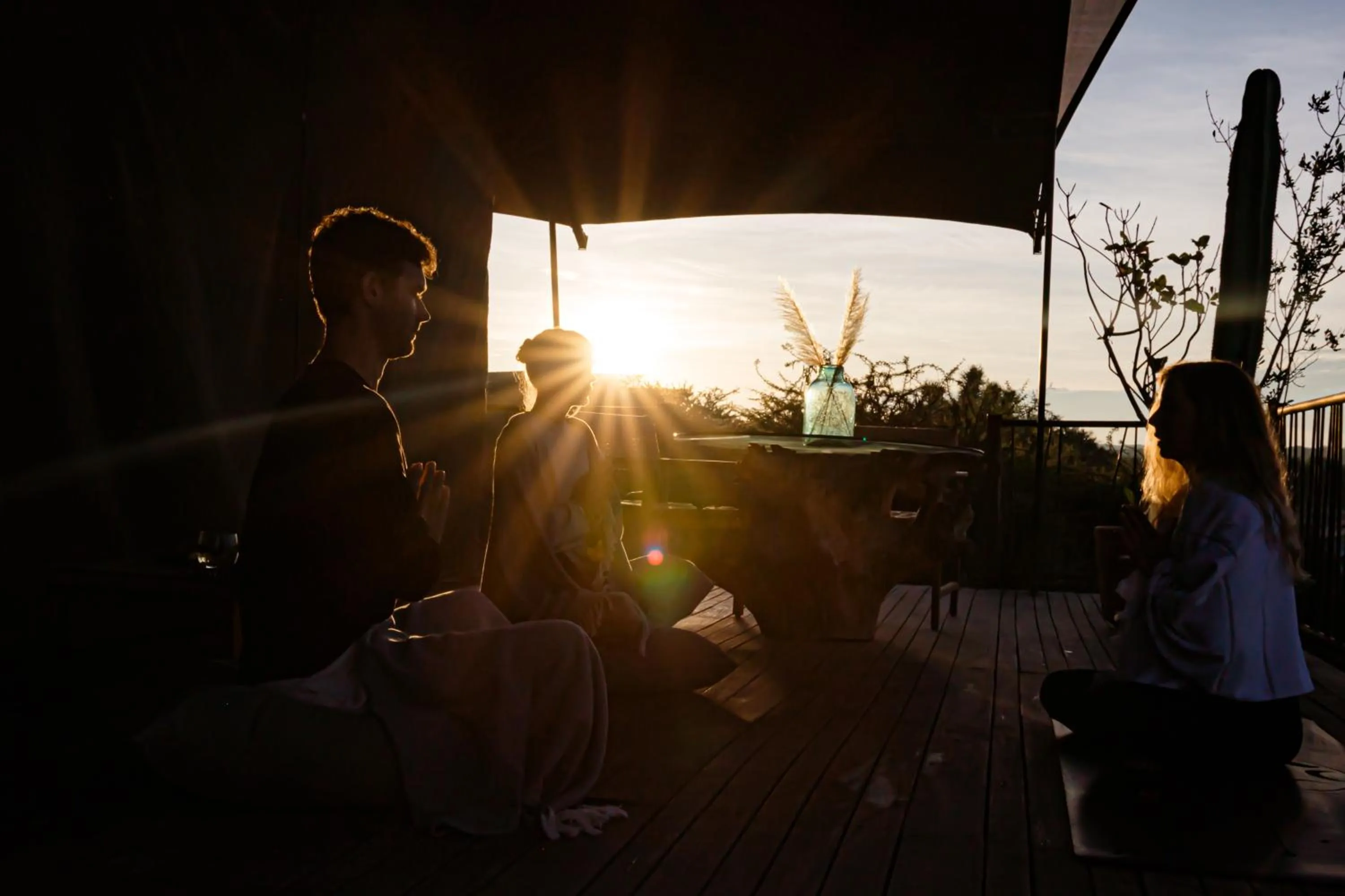 View (from property/room) in Viatura Omún, San Miguel de Allende, with Optional All Inclusive