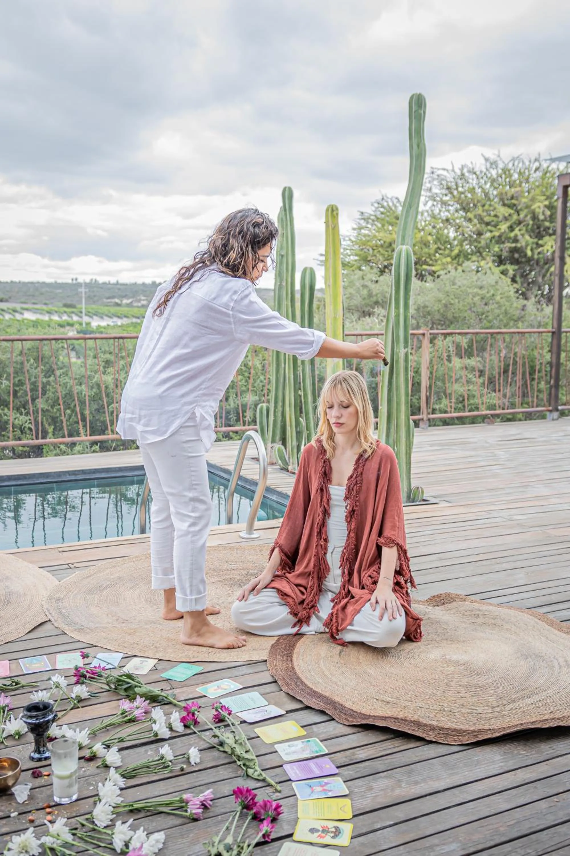 Activities in Viatura Omún, San Miguel de Allende, with Optional All Inclusive