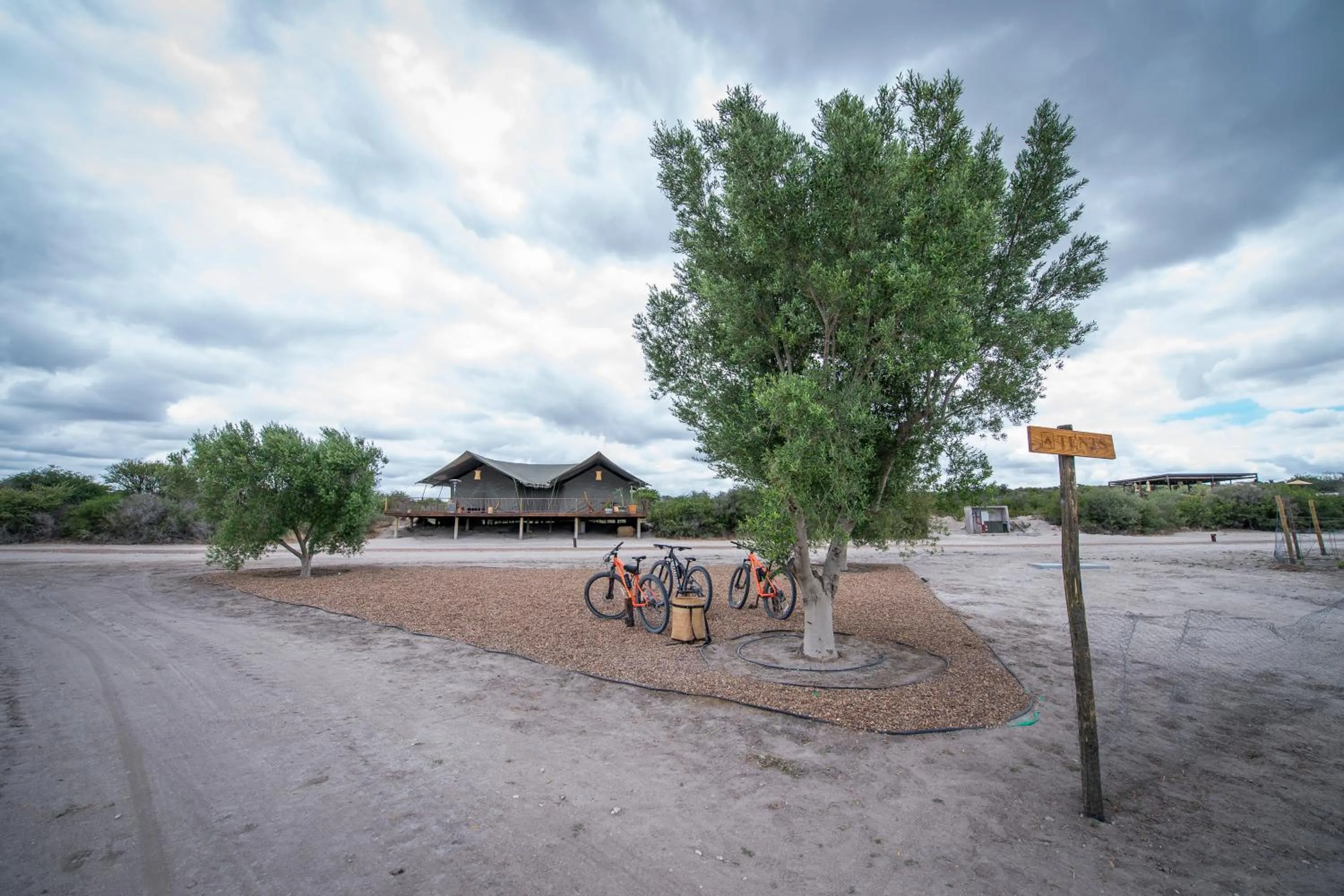 Cycling in Viatura Omún, San Miguel de Allende, with Optional All Inclusive