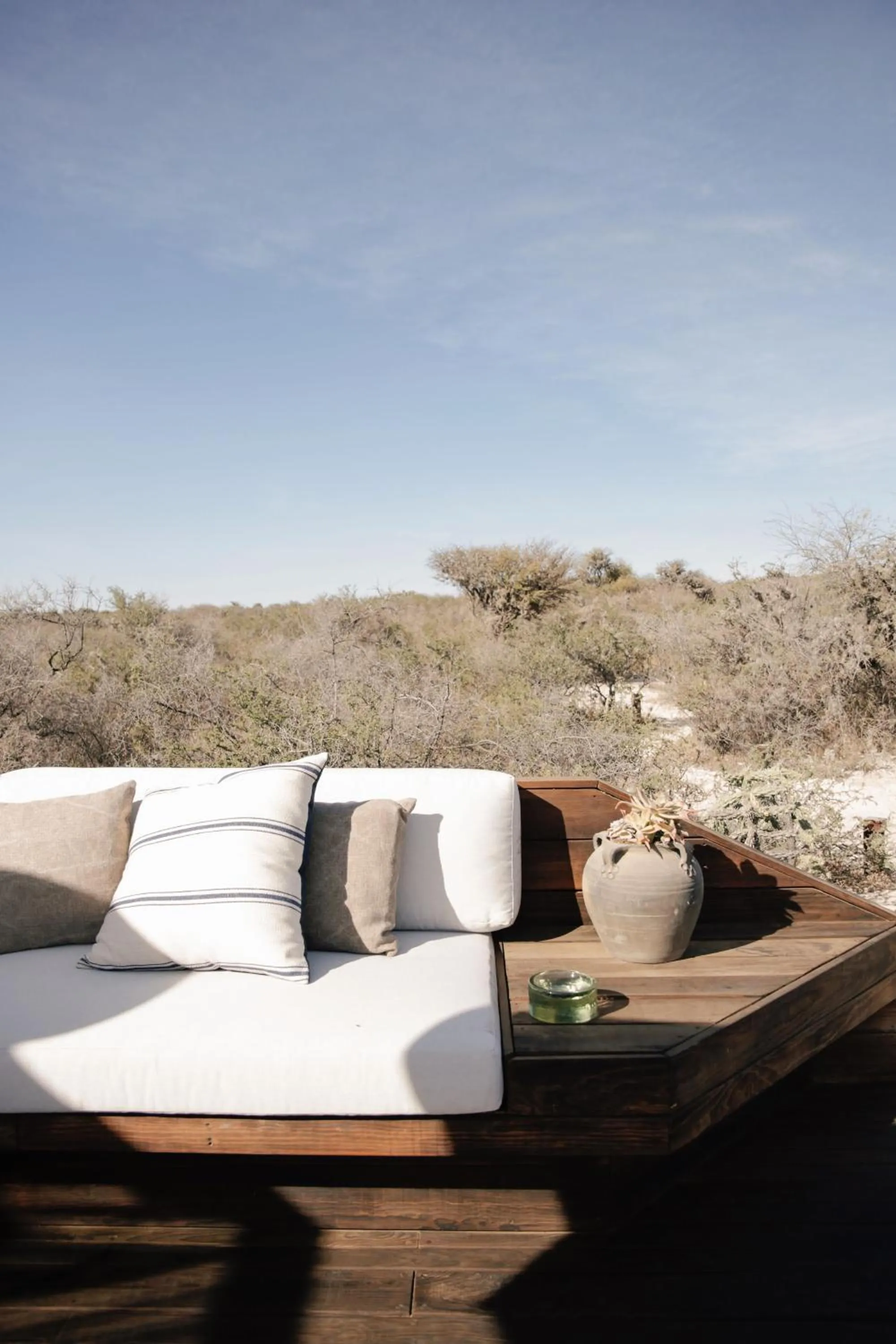 Patio in Viatura Omún, San Miguel de Allende, with Optional All Inclusive