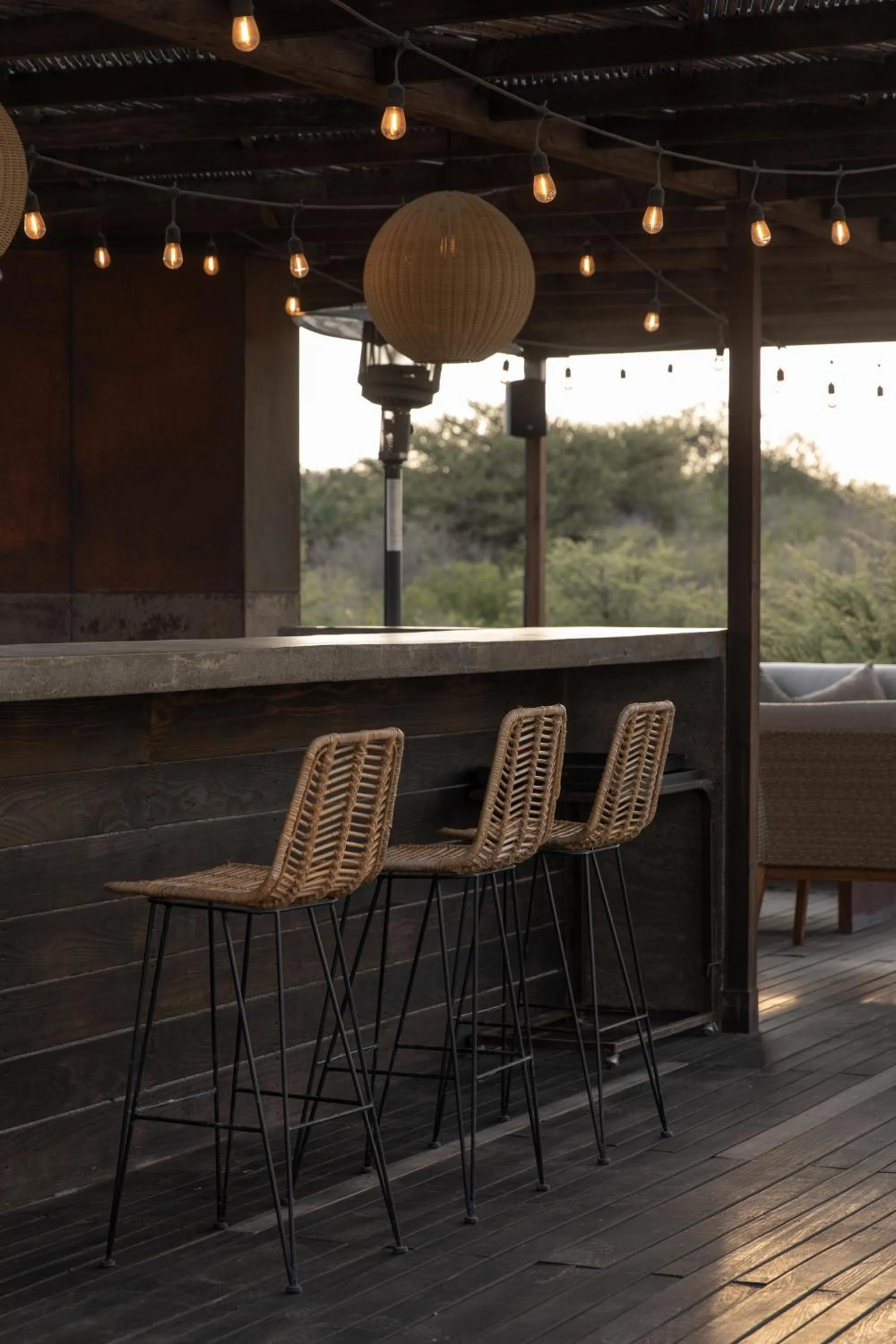 Day in Viatura Omún, San Miguel de Allende, with Optional All Inclusive