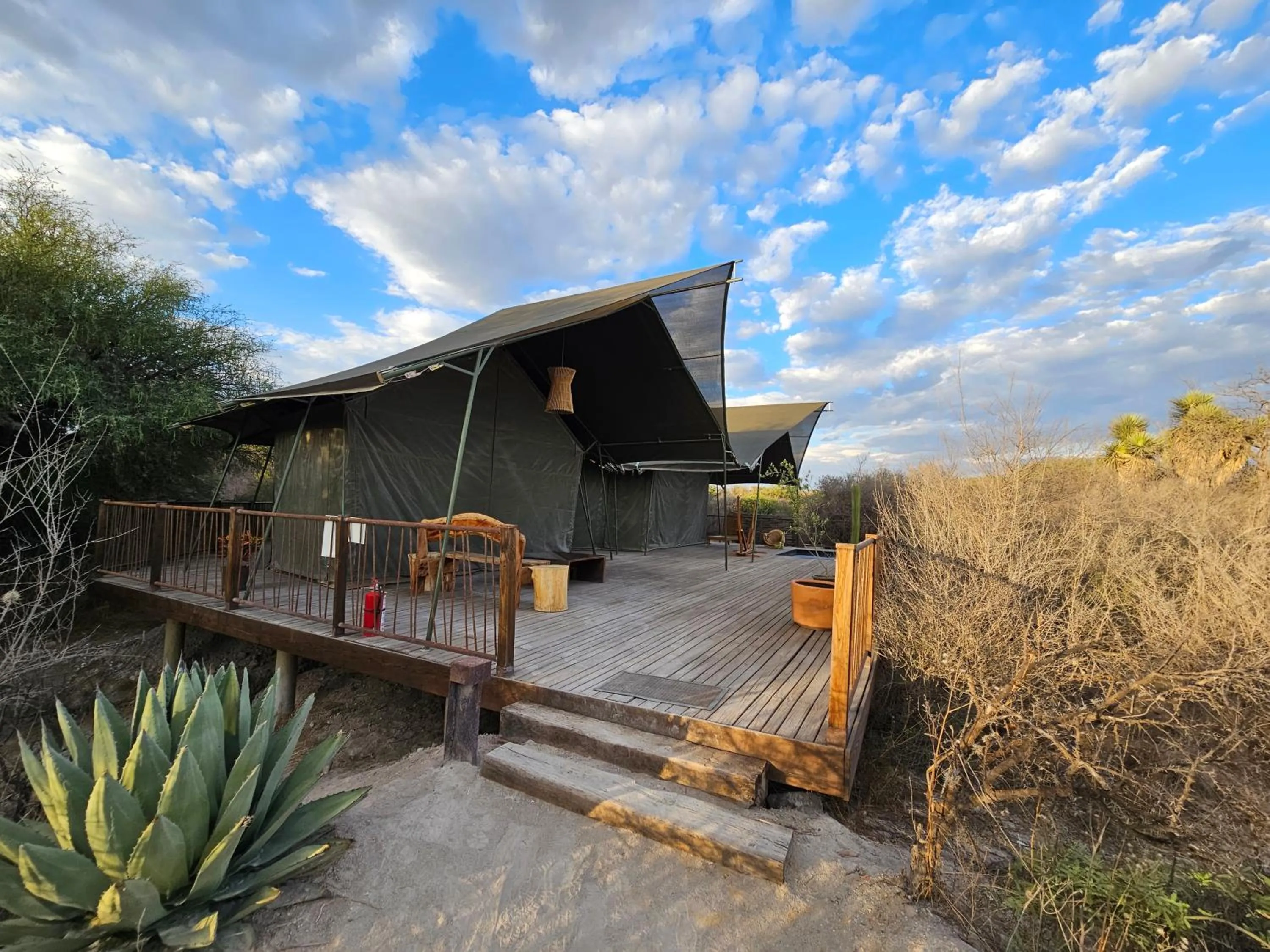 Balcony/Terrace in Viatura Omún, San Miguel de Allende, with Optional All Inclusive